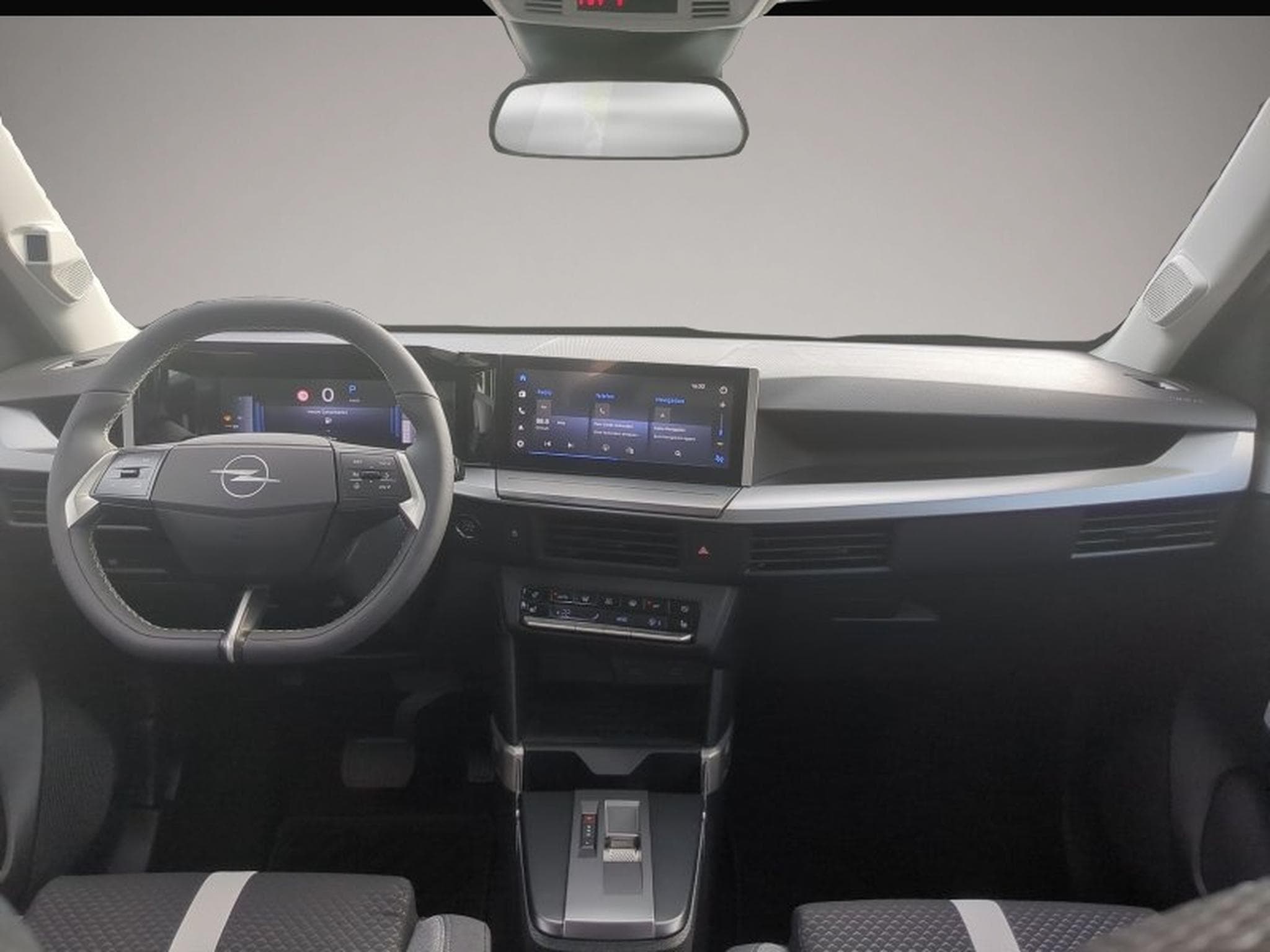 Opel Frontera (2026) - Foto 5