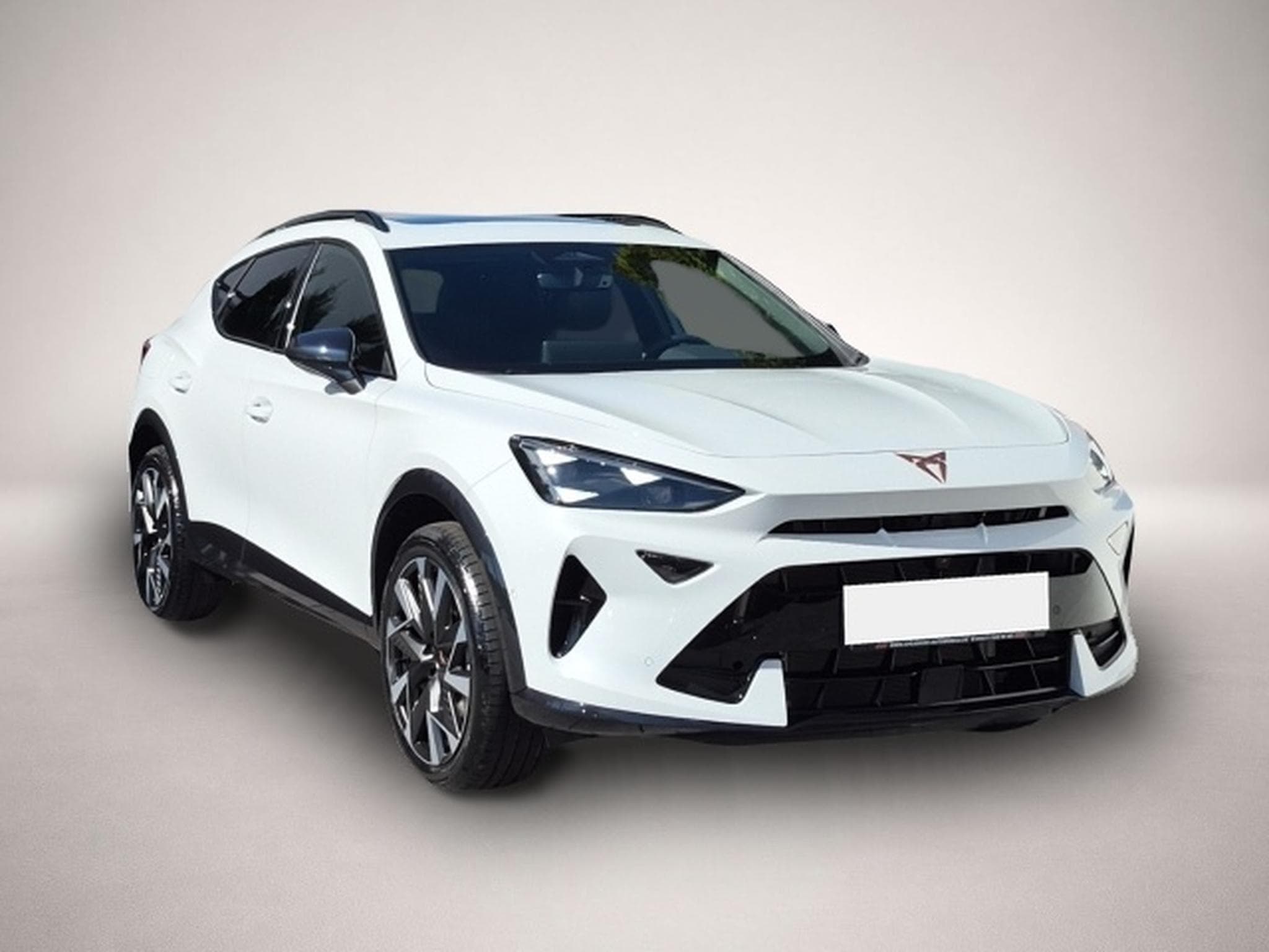 Cupra Formentor (2026) - Foto 7