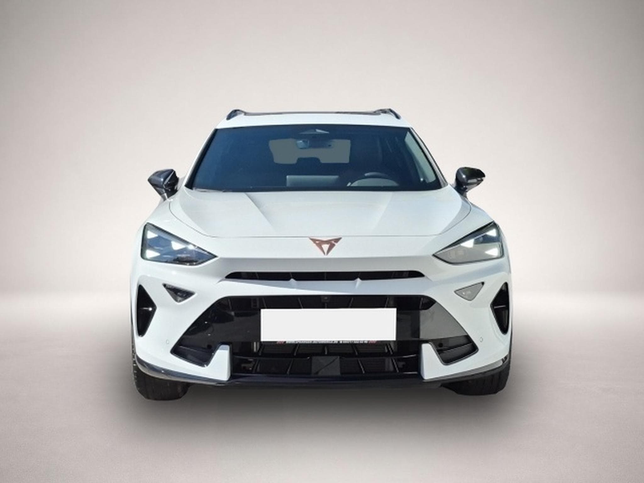 Cupra Formentor (2026) - Foto 8