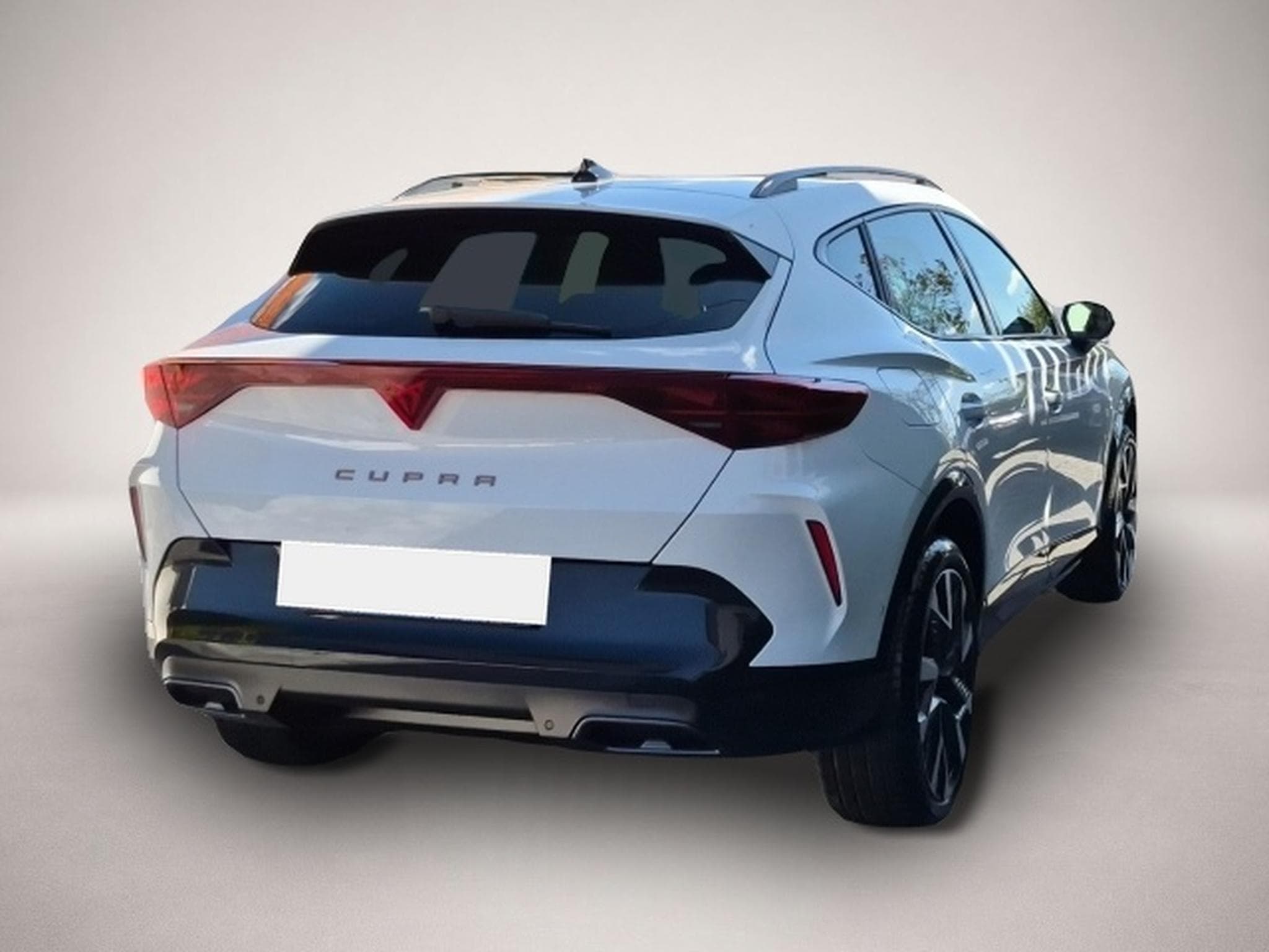 Cupra Formentor (2026) - Foto 5