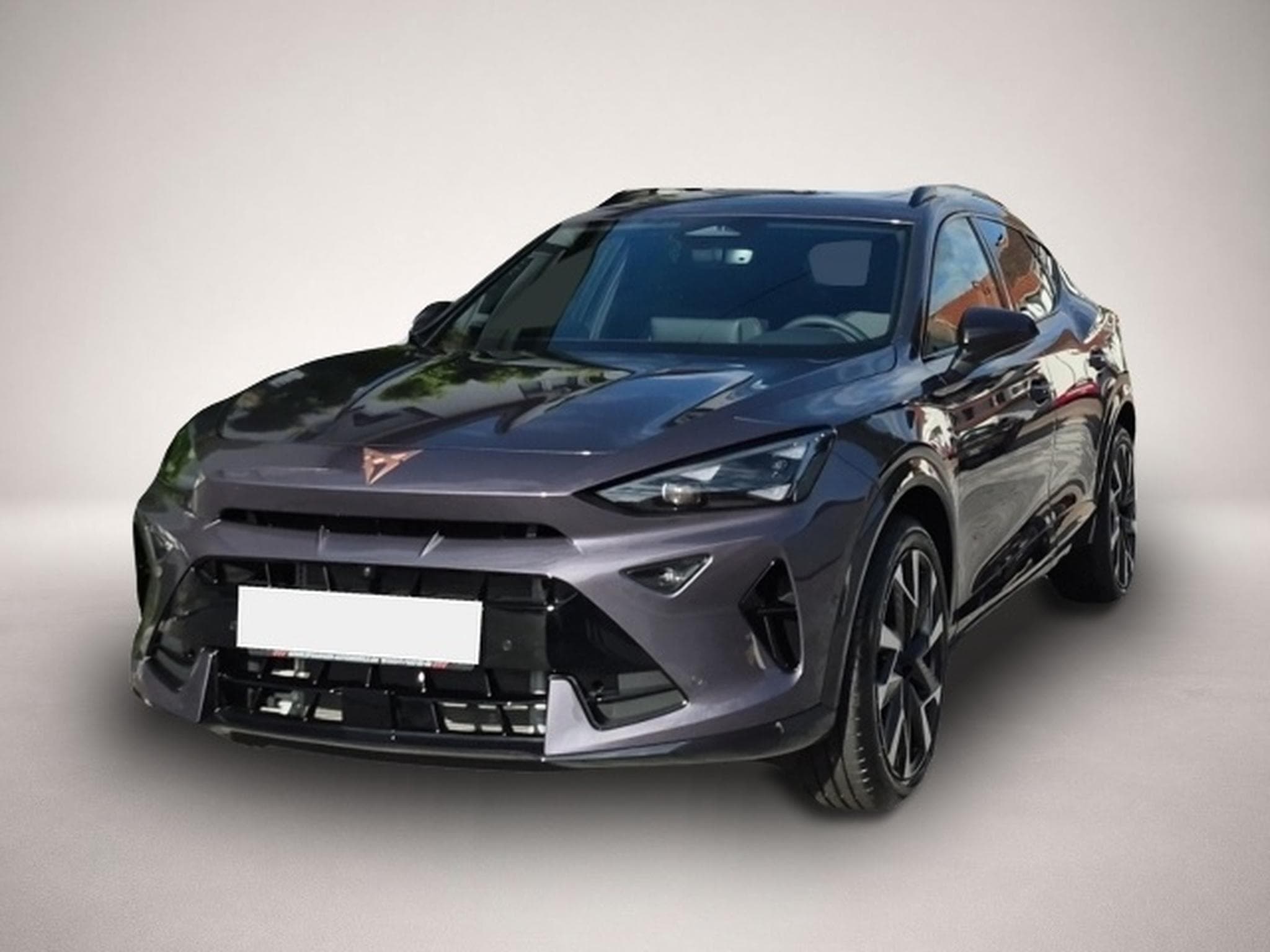 Cupra Formentor (2026) - Foto 1