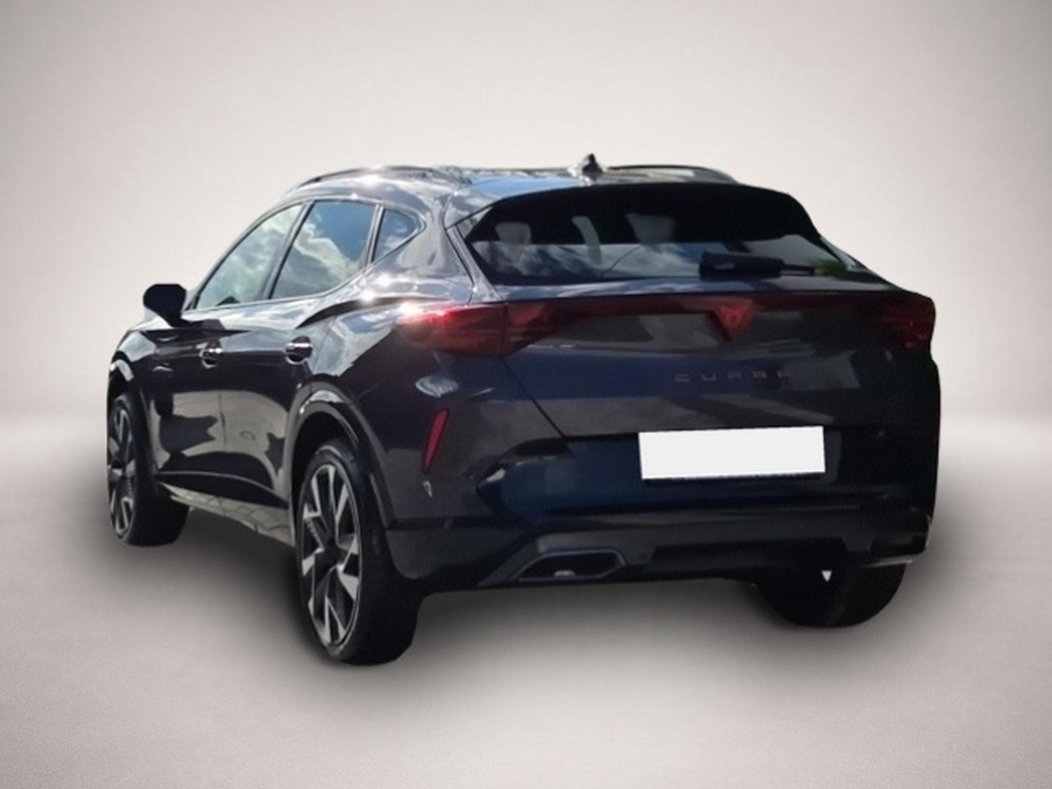 Cupra Formentor (2026) - Foto 3