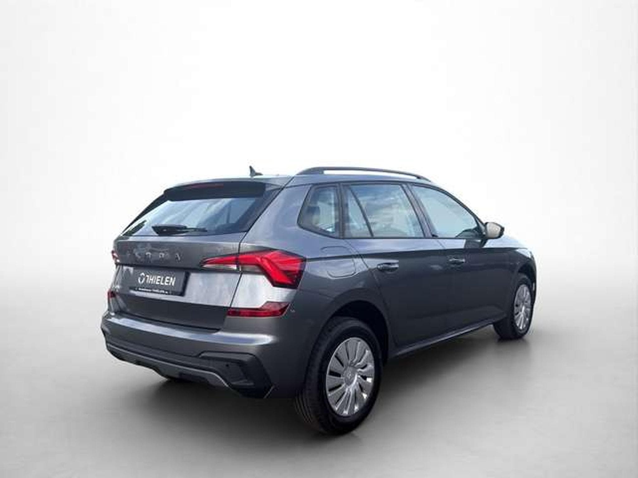 Skoda Kamiq Selection/SHZ/PDC/Klima/5J Garantie (2025) - Photo 6