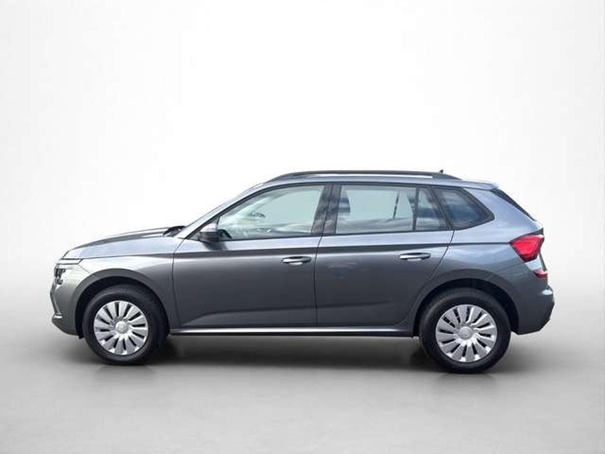 Skoda Kamiq Selection/SHZ/PDC/Klima/5J Garantie (2025) - Photo 3