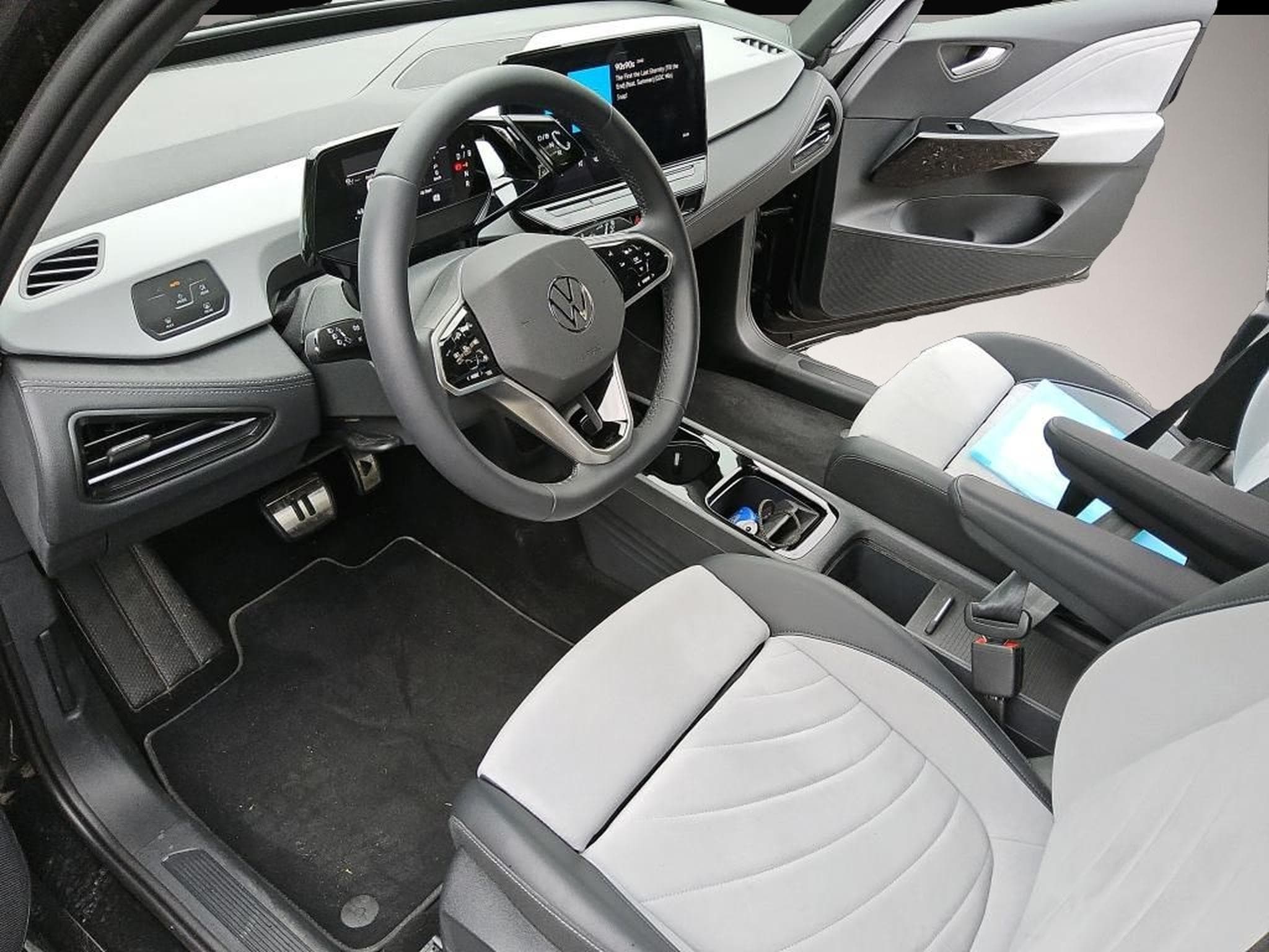 VW ID.3 (2024) - Photo 3