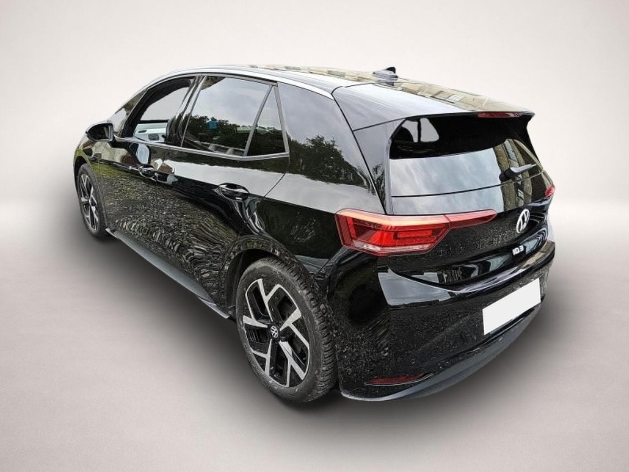 VW ID.3 (2024) - Photo 2