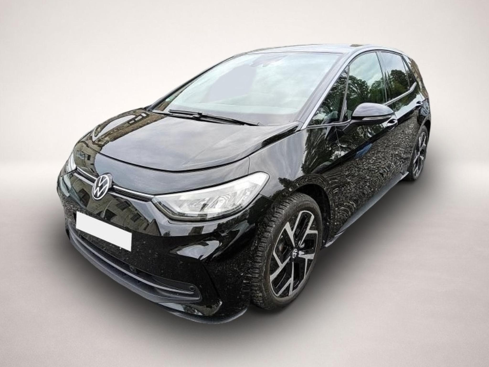 VW ID.3 (2024) - Photo 1