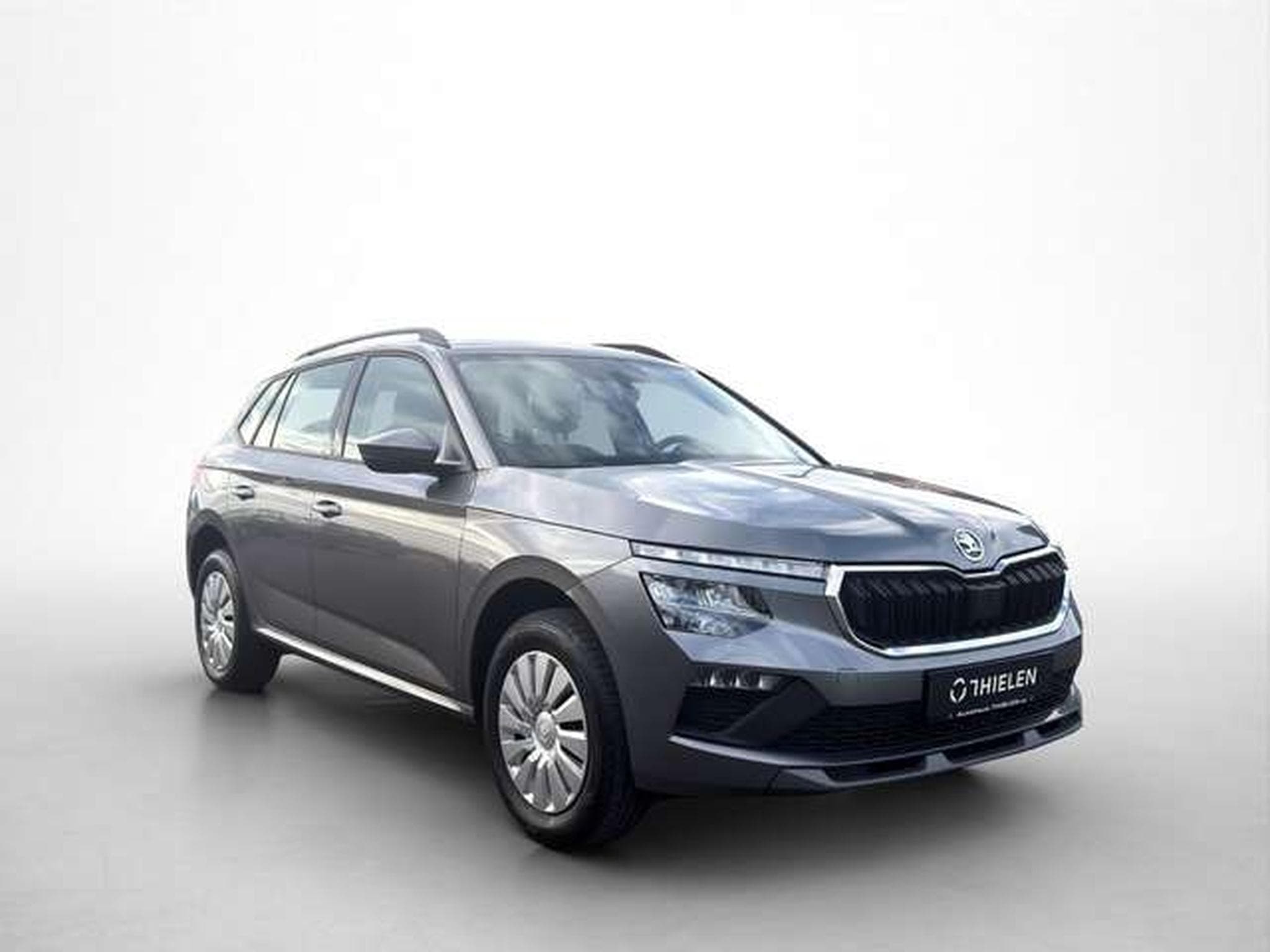 Skoda Kamiq Selection/SHZ/PDC/Klima/5J Garantie (2025) - Photo 8