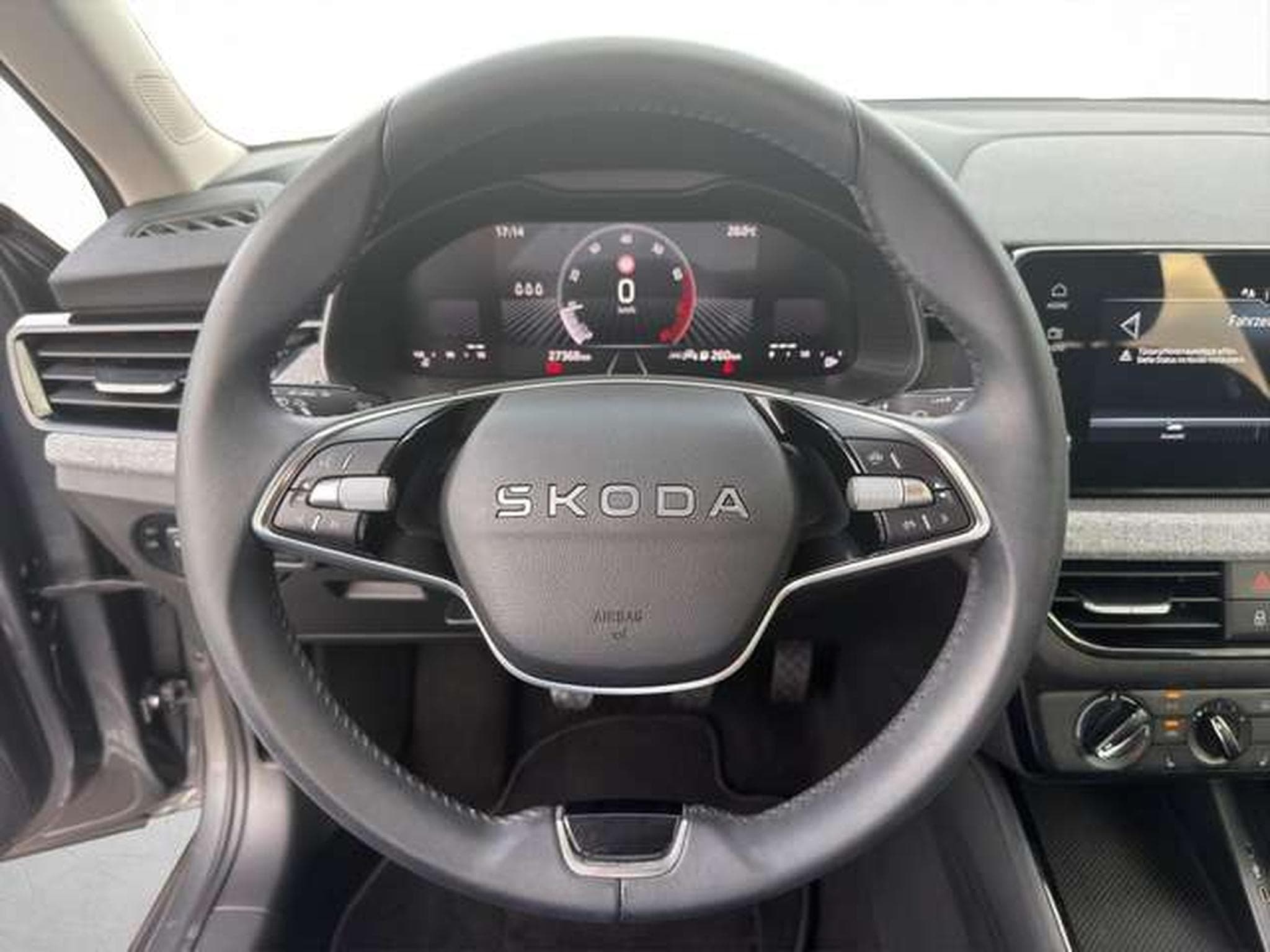 Skoda Kamiq Selection/SHZ/PDC/Klima/5J Garantie (2025) - Photo 10