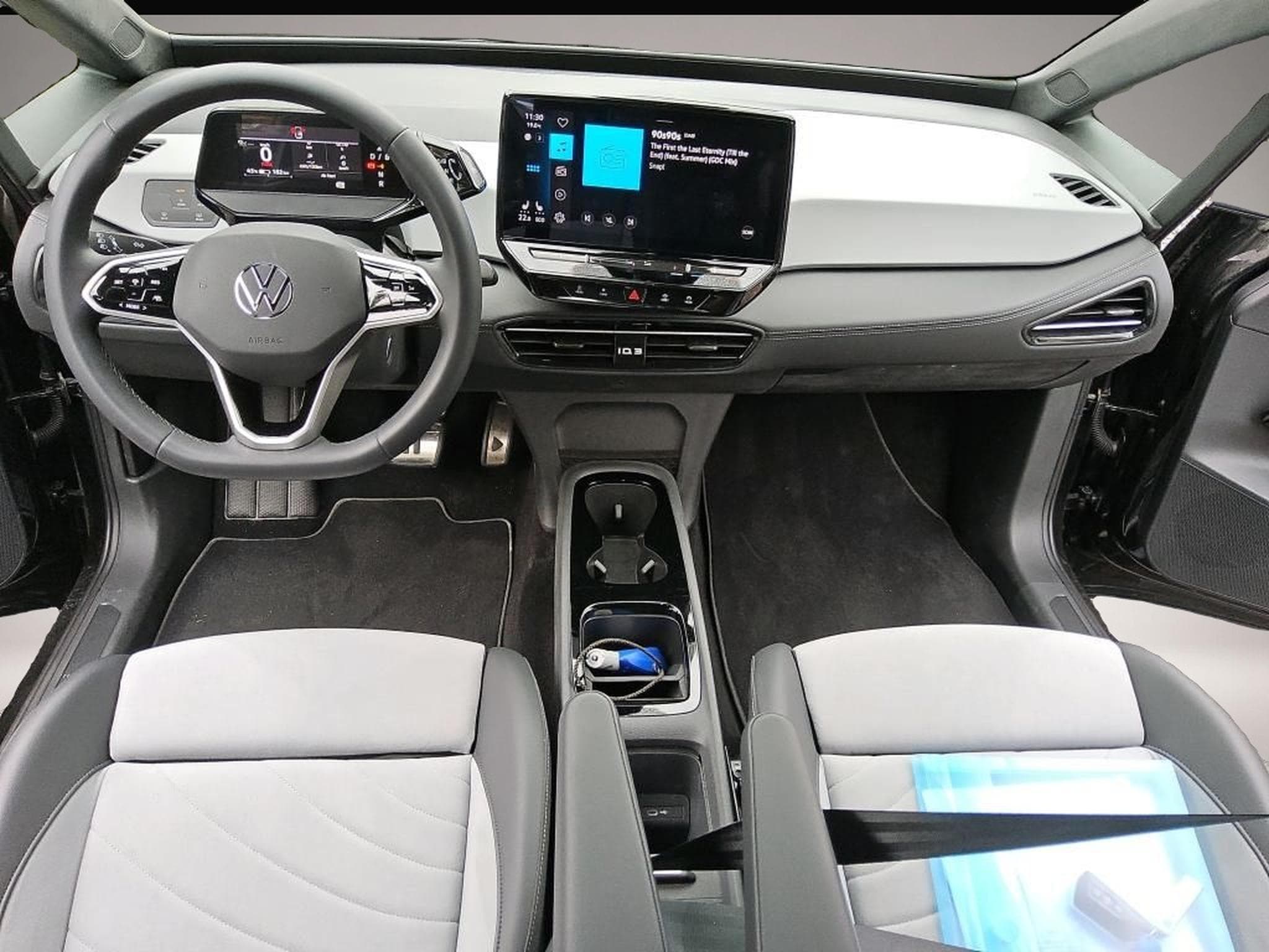 VW ID.3 (2024) - Photo 4