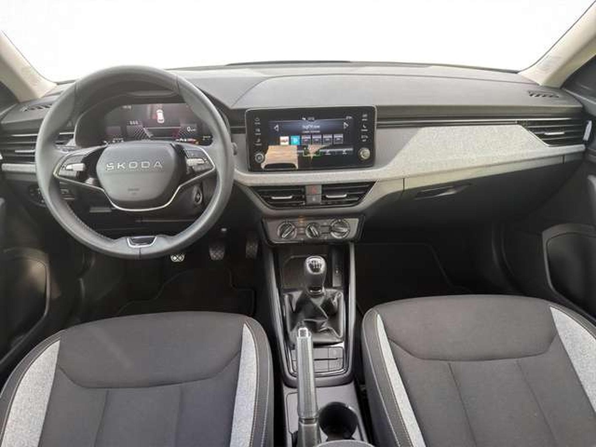 Skoda Kamiq Selection/SHZ/PDC/Klima/5J Garantie (2025) - Photo 9