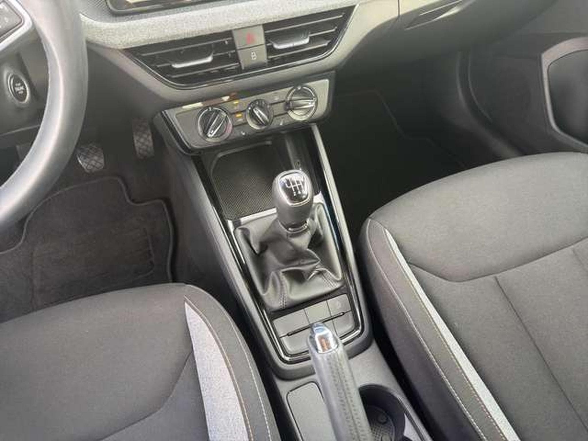 Skoda Kamiq Selection/SHZ/PDC/Klima/5J Garantie (2025) - Photo 13