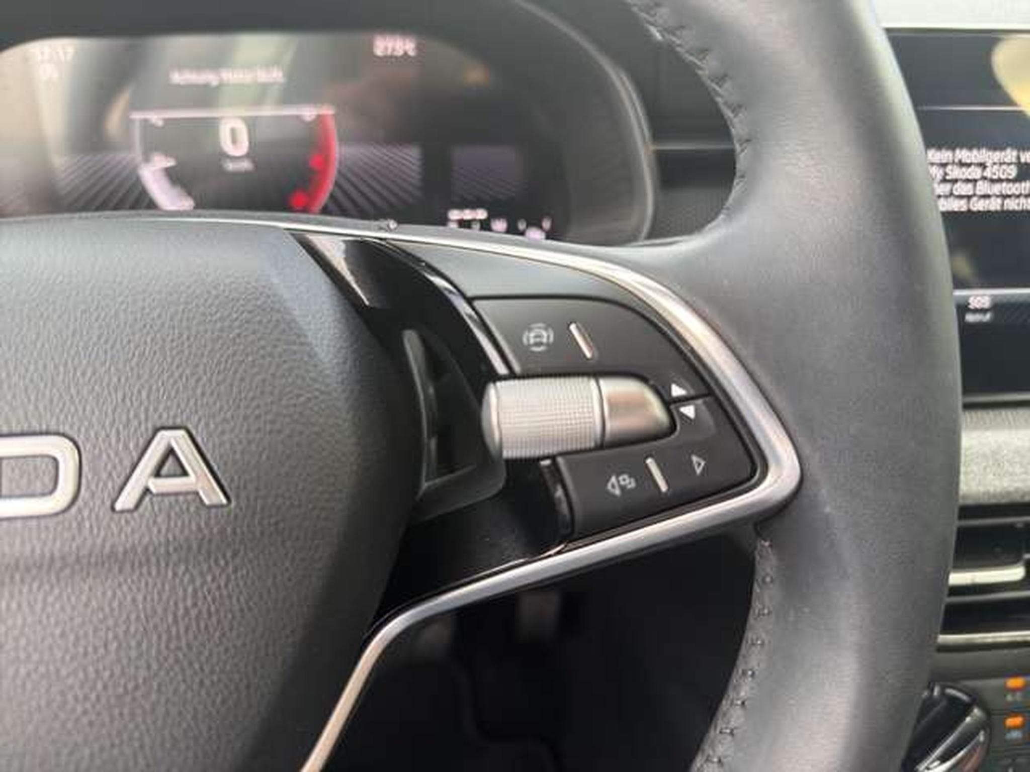 Skoda Kamiq Selection/SHZ/PDC/Klima/5J Garantie (2025) - Photo 23