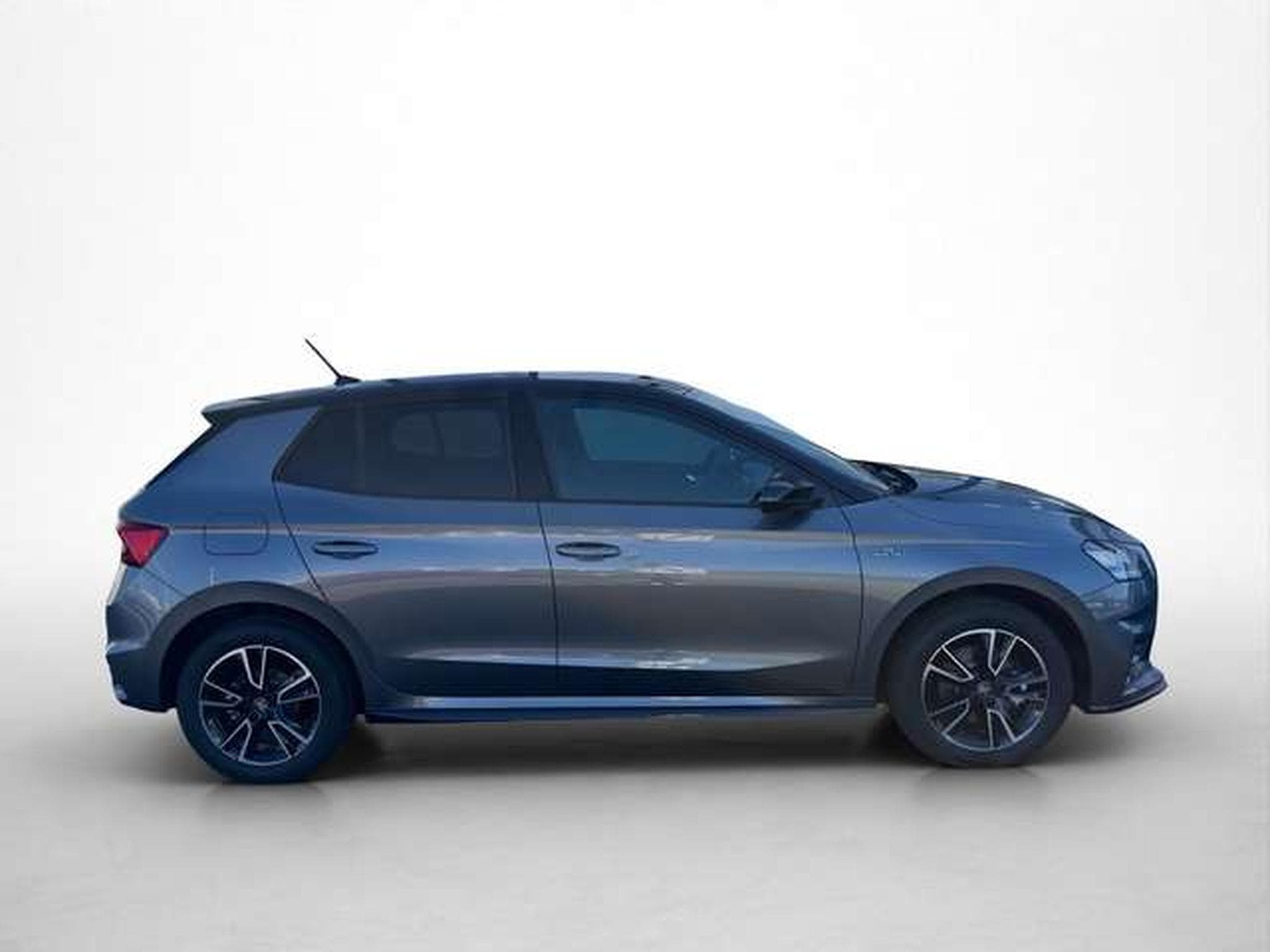 Skoda Fabia MONTE CARLO/Kessy/Kamera/5-J Garantie (2026) - Photo 7