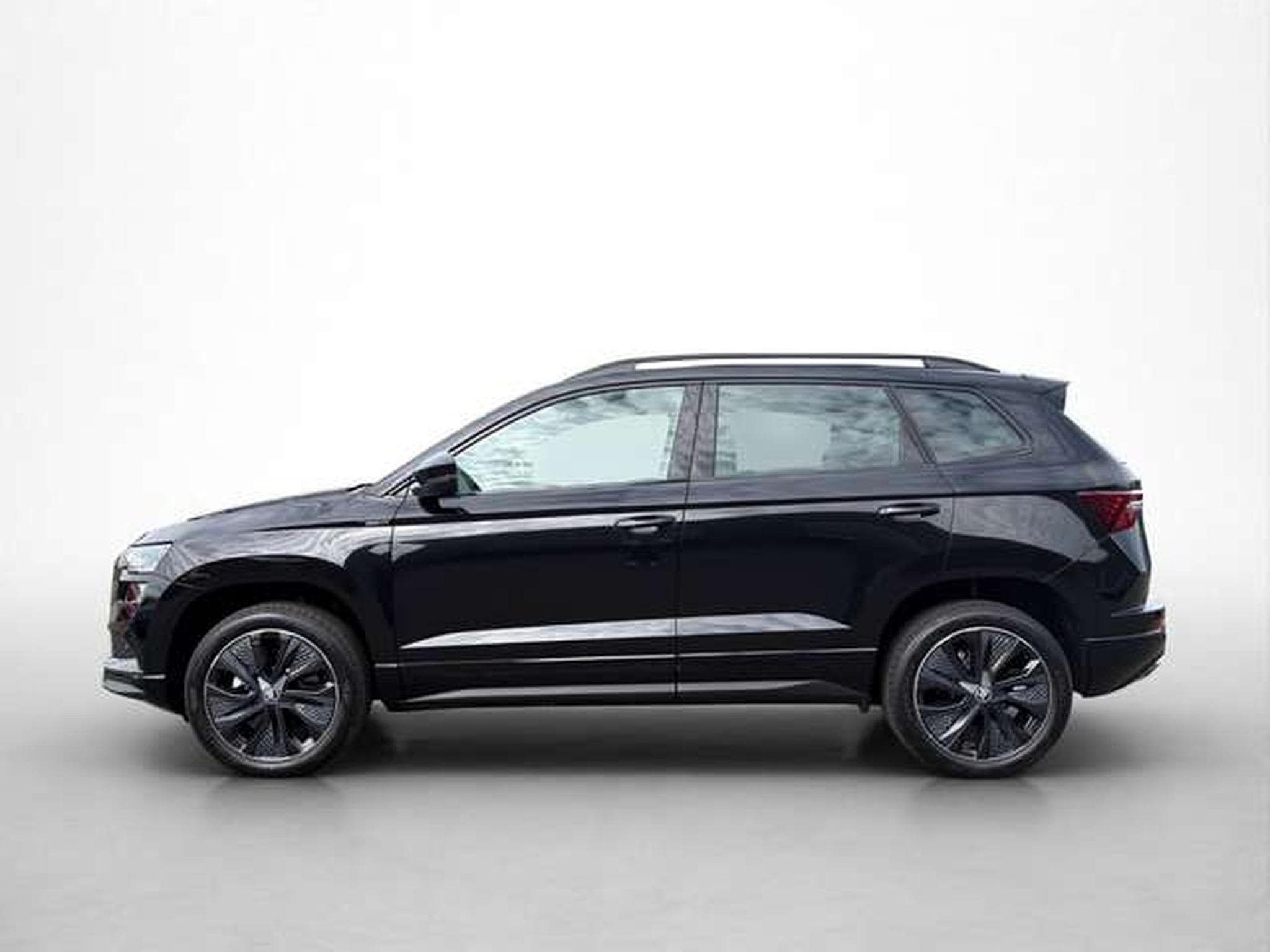 Skoda Karoq Sportline DSG/ACC/Matrix/AHK/Side/5-J Gara (2026) - Photo 3