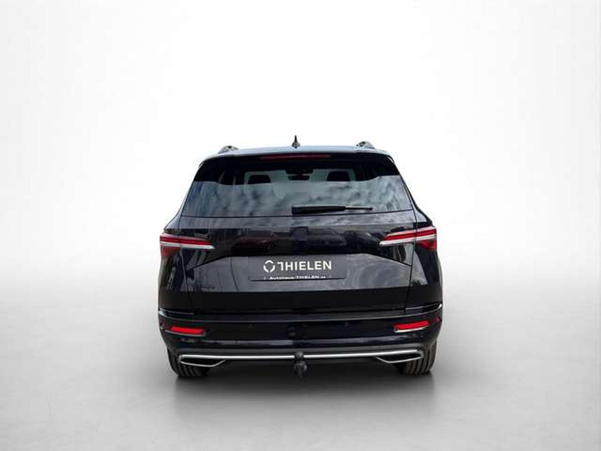 Skoda Karoq Sportline DSG/ACC/Matrix/AHK/Side/5-J Gara (2026) - Photo 5