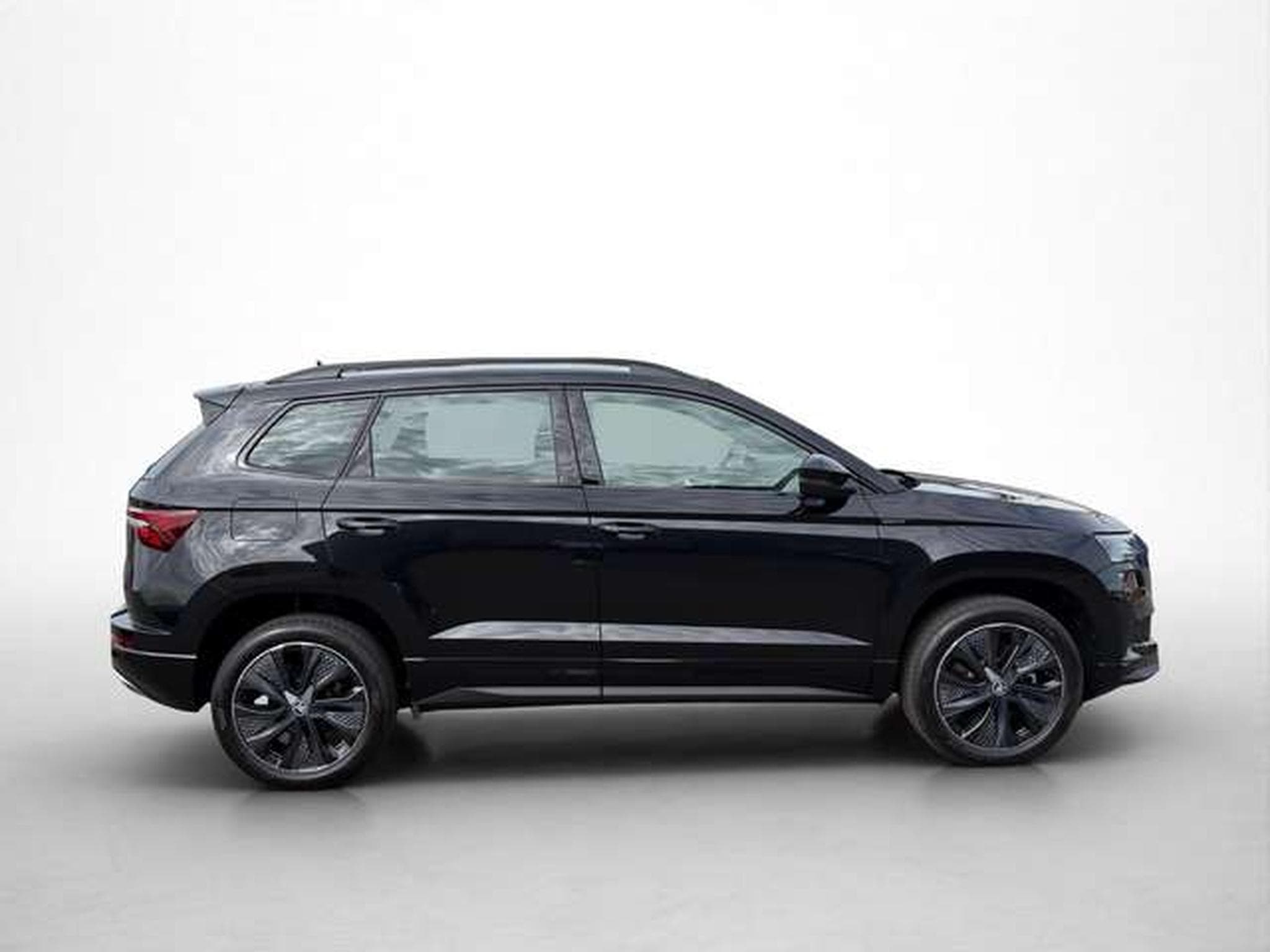 Skoda Karoq Sportline DSG/ACC/Matrix/AHK/Side/5-J Gara (2026) - Photo 7
