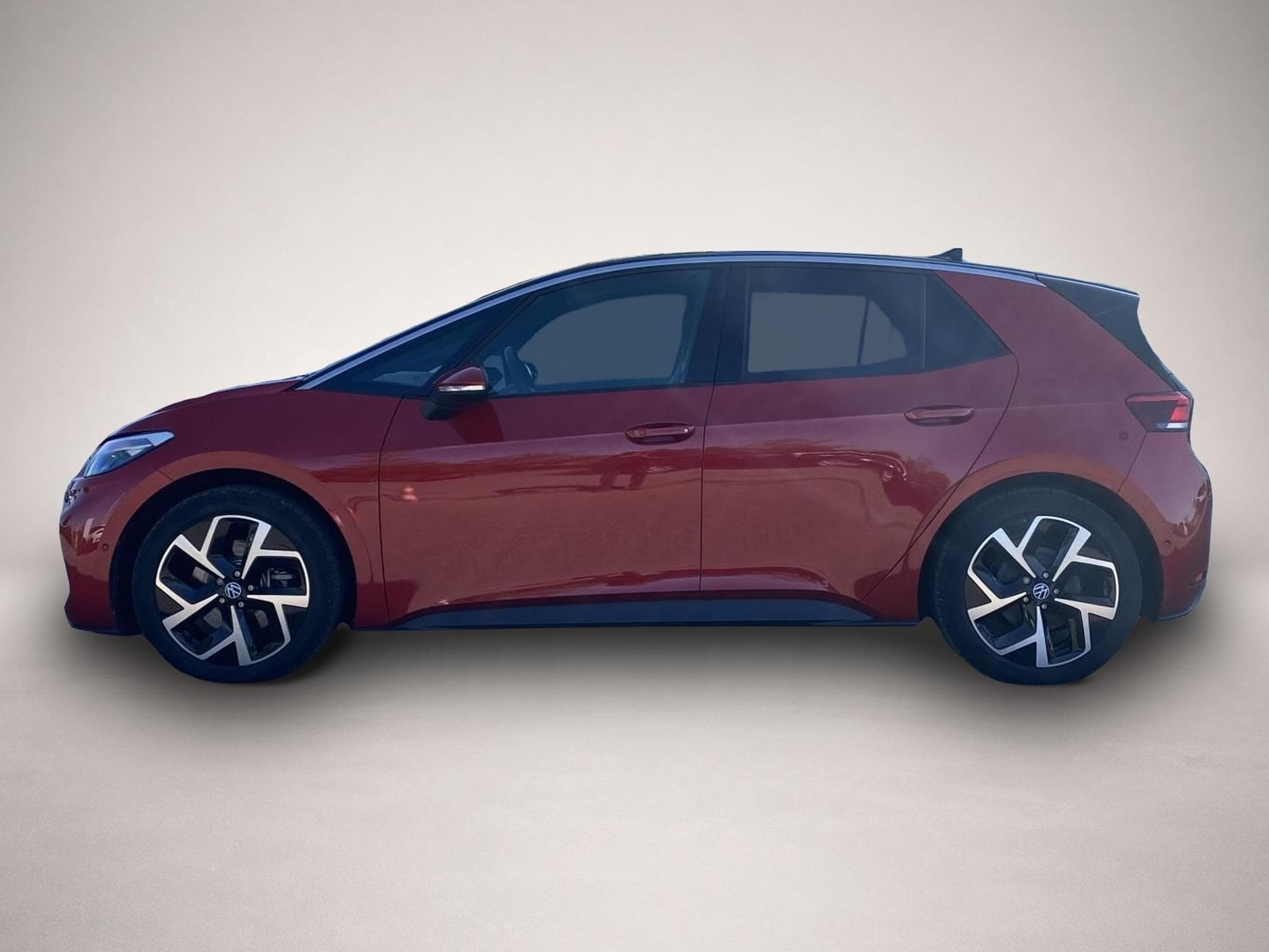 VW ID.3 (2024) - Photo 2