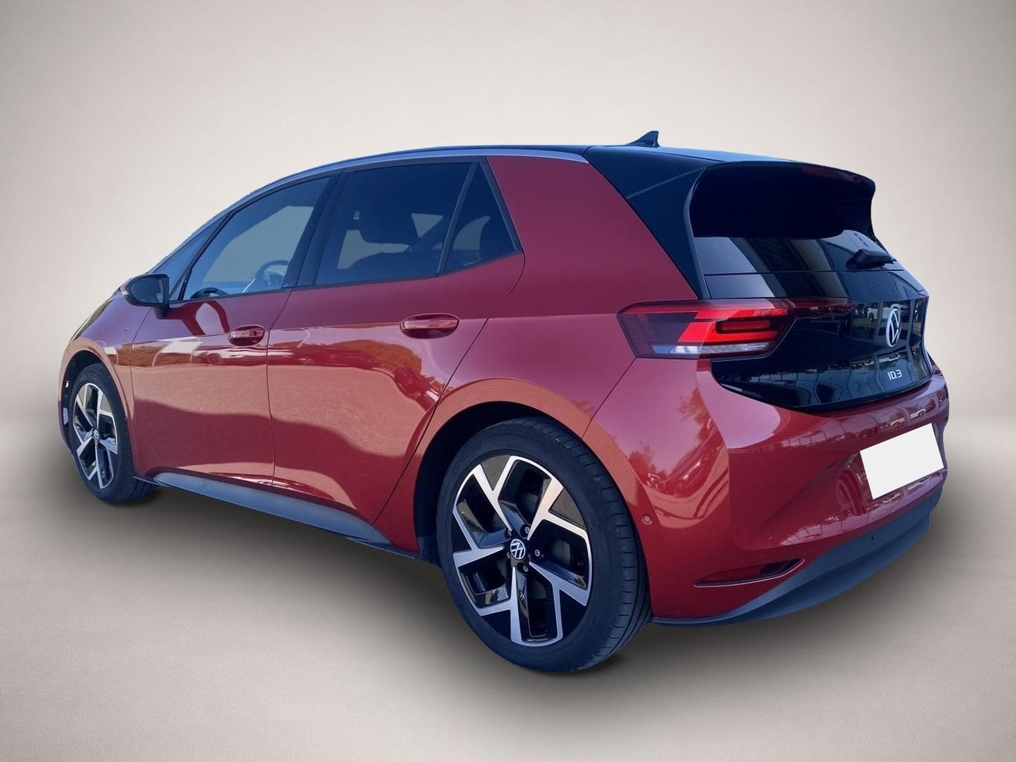 VW ID.3 (2024) - Photo 4