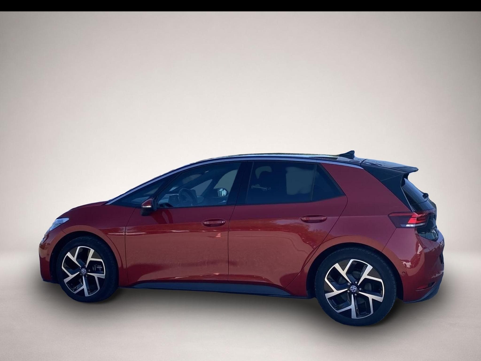 VW ID.3 (2024) - Photo 3