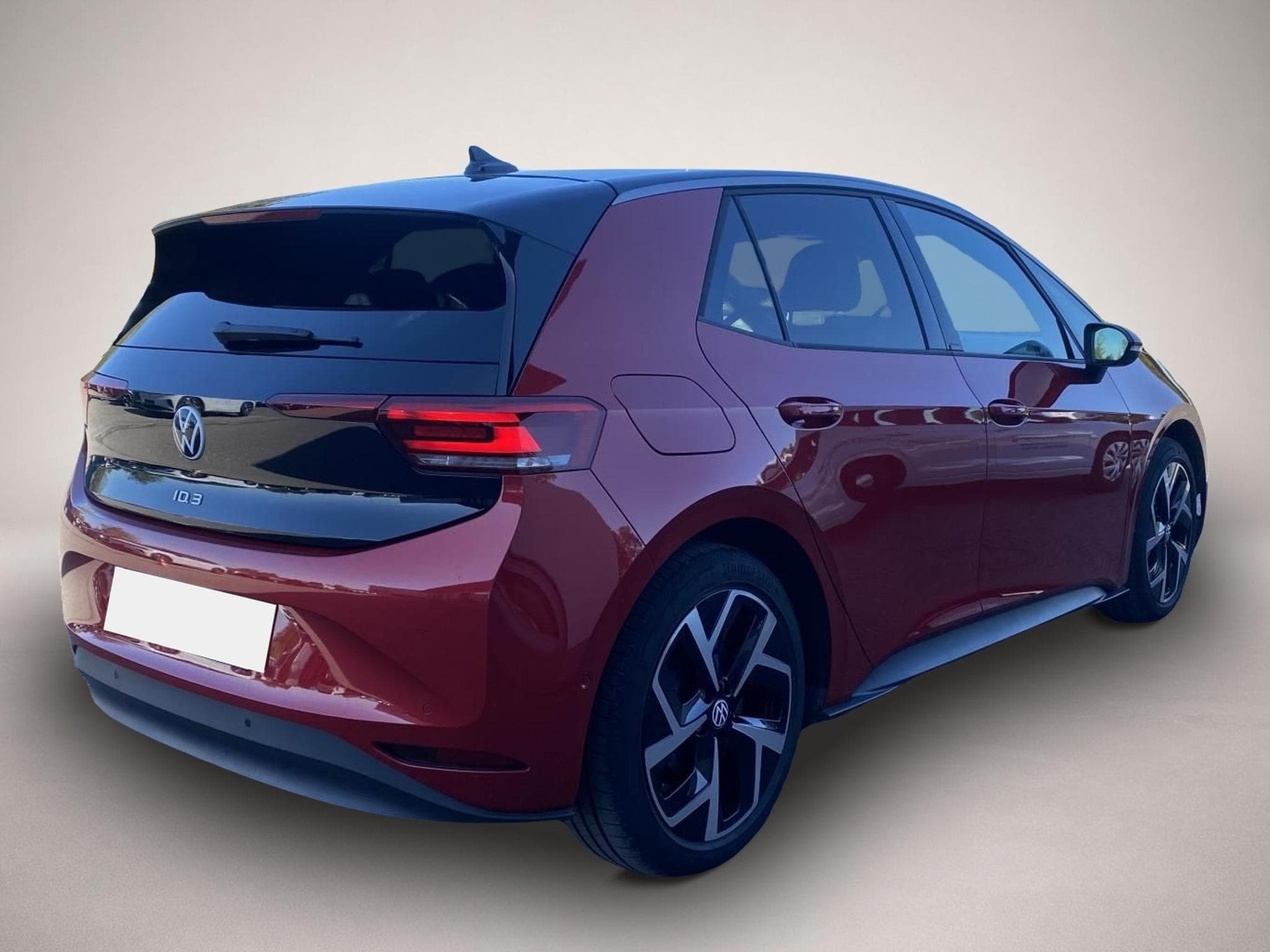 VW ID.3 (2024) - Photo 6