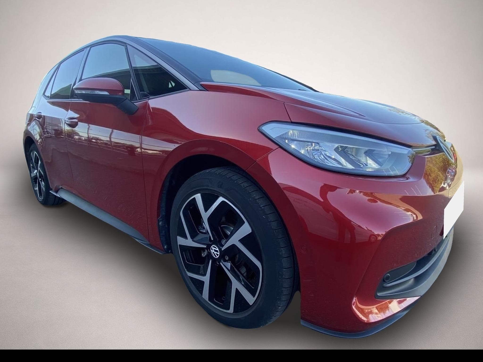 VW ID.3 (2024) - Photo 7