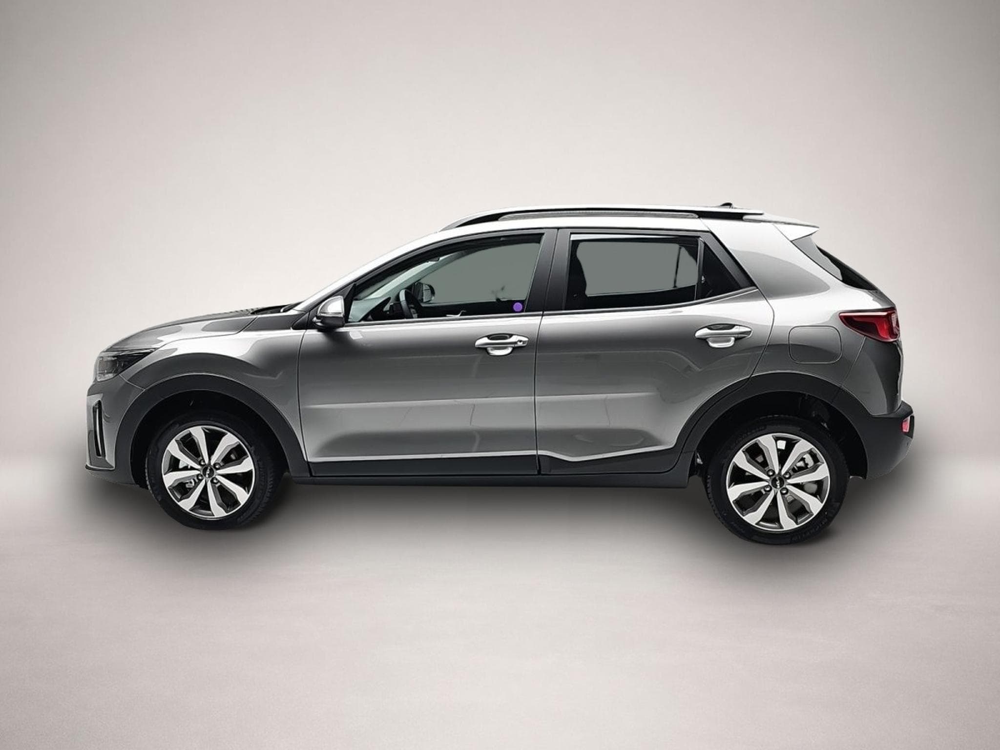 Kia Stonic (2025) - Photo 4