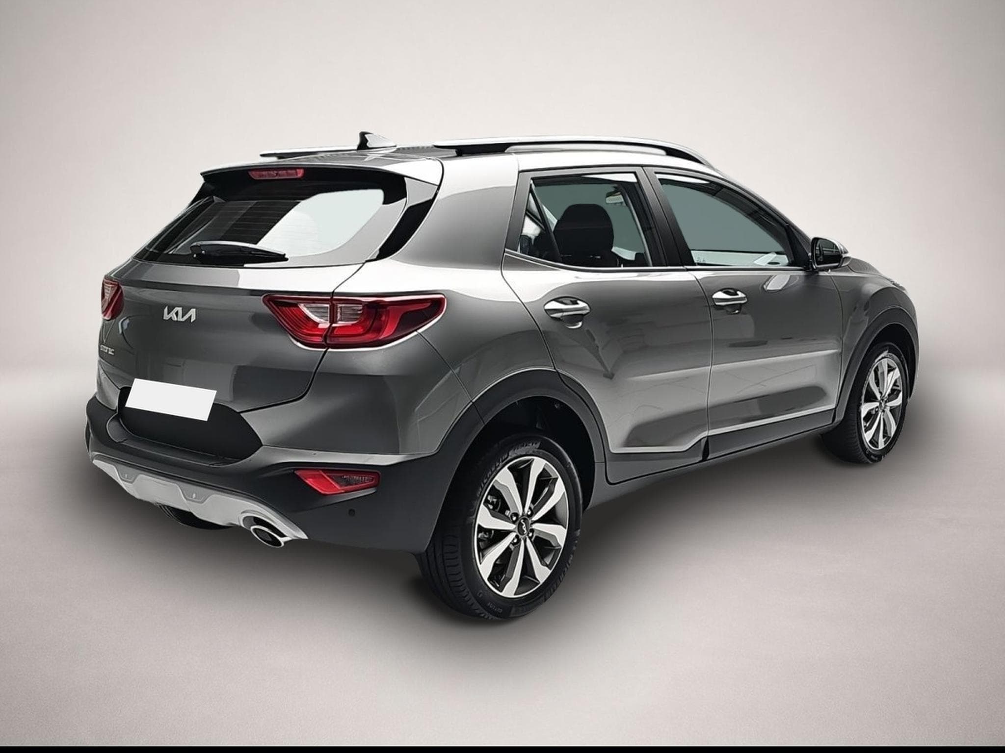 Kia Stonic (2025) - Photo 2