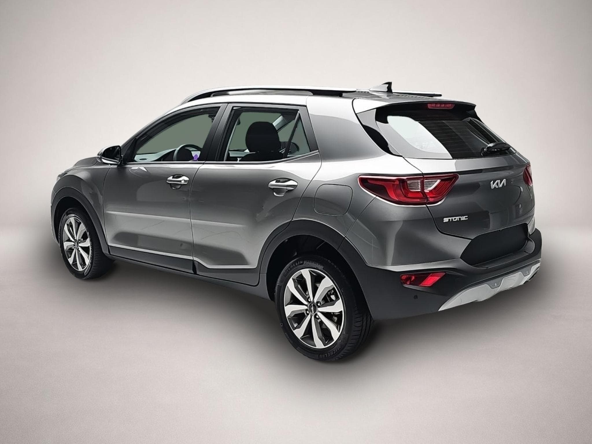 Kia Stonic (2025) - Photo 3
