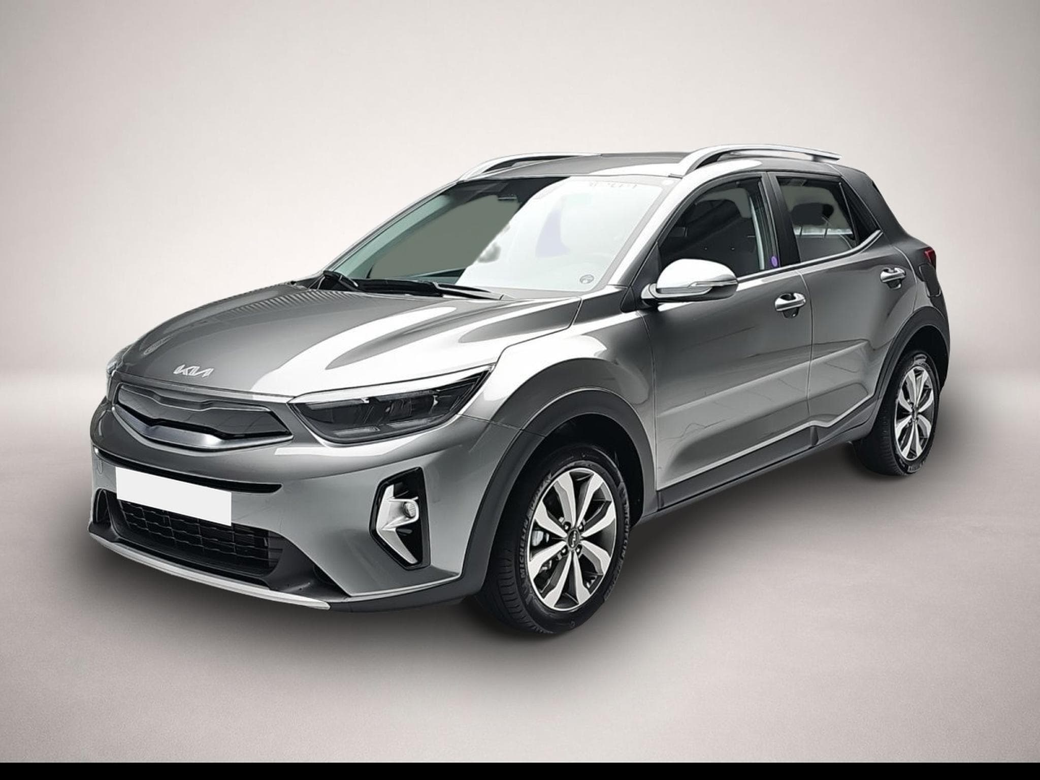 Kia Stonic (2025) - Photo 1