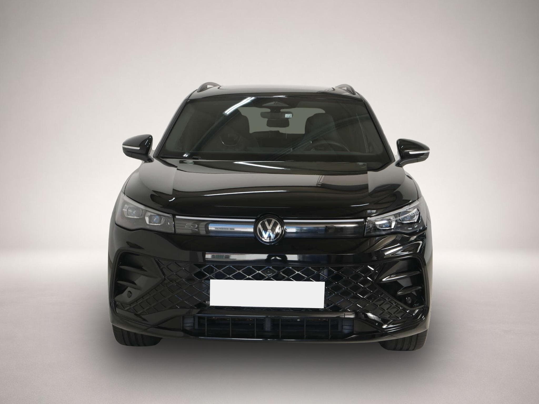 VW Tiguan (2026) - Photo 1