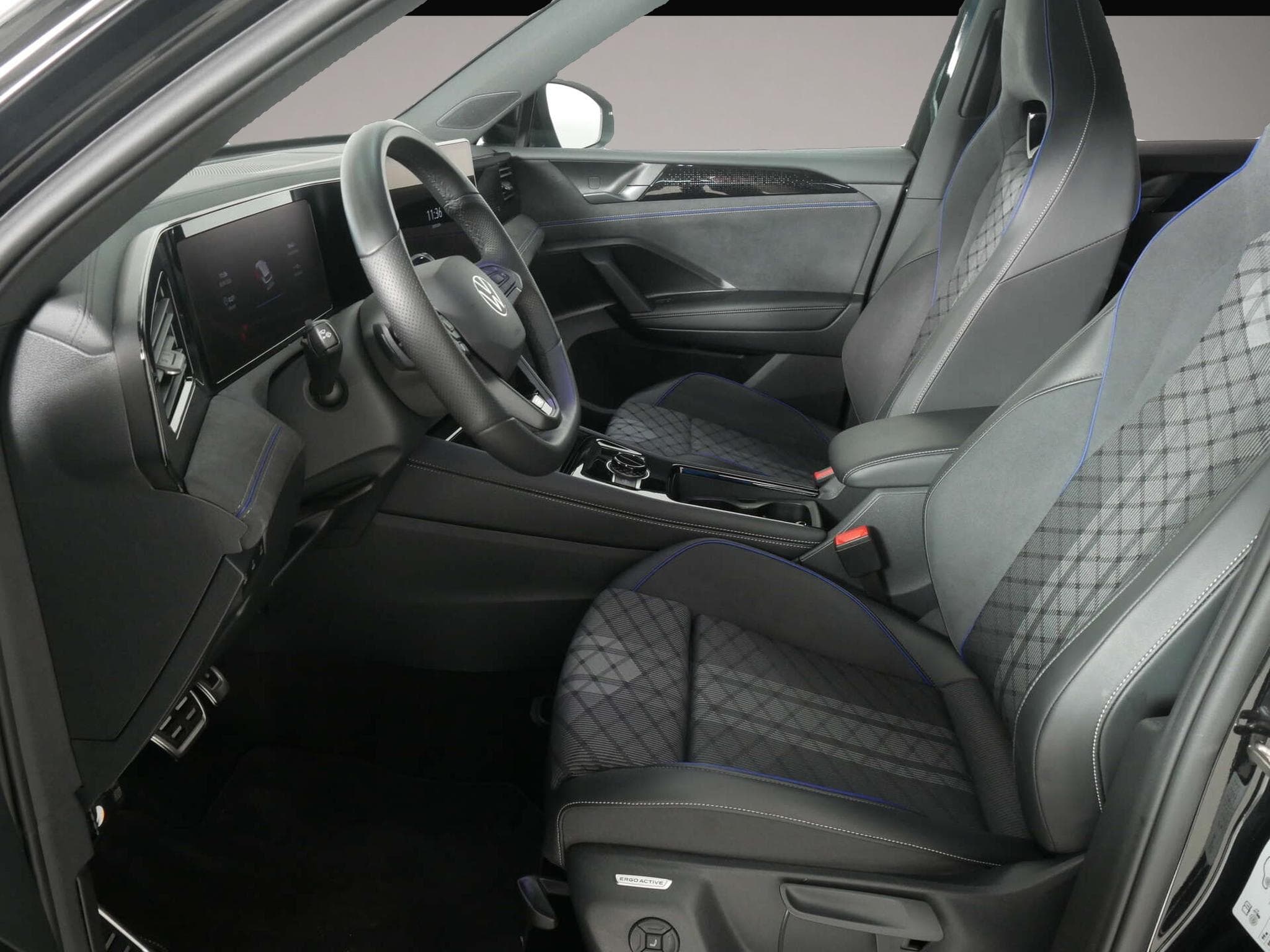 VW Tiguan (2026) - Photo 4