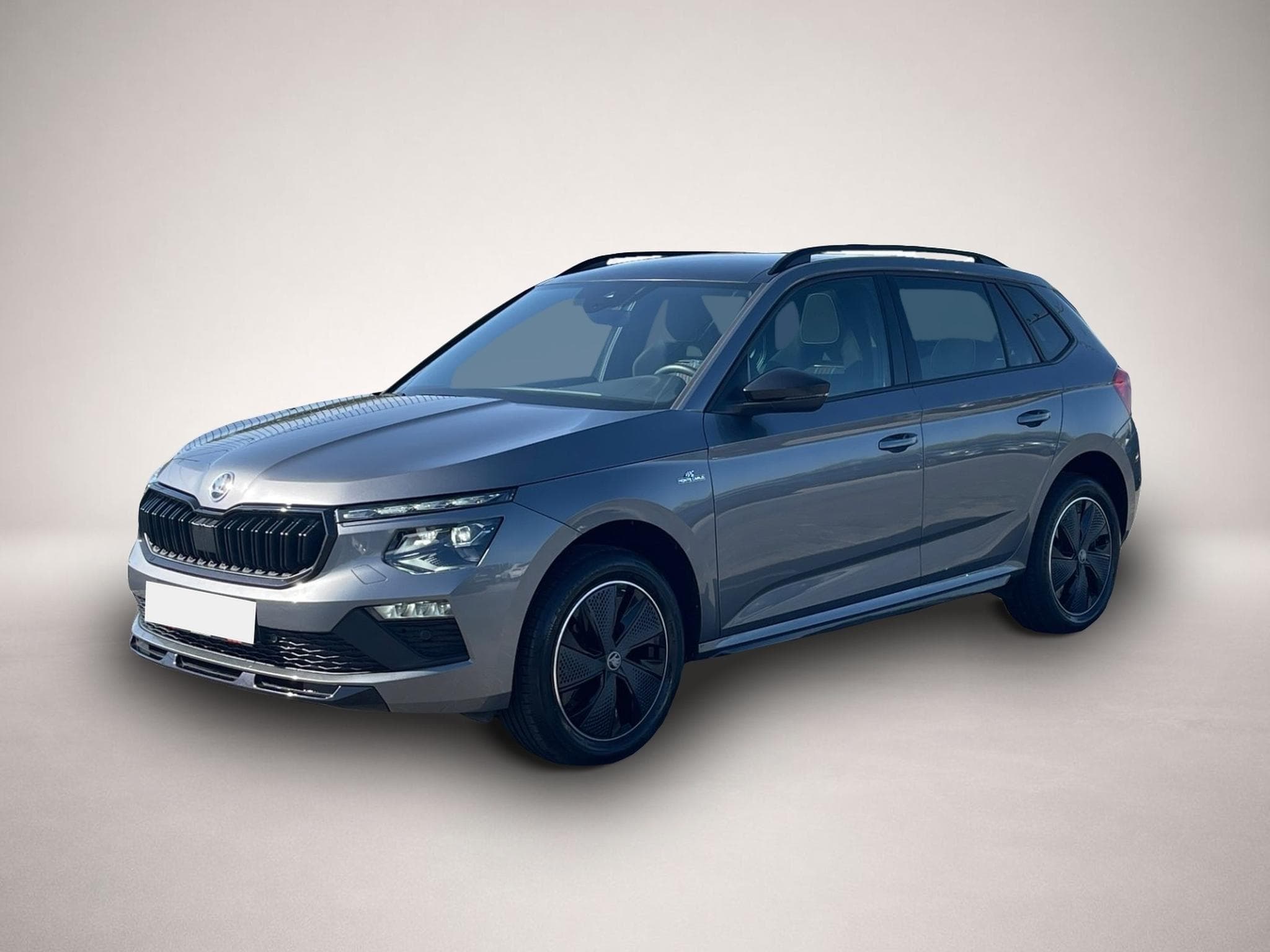 Skoda Kamiq (2025) - Photo 1