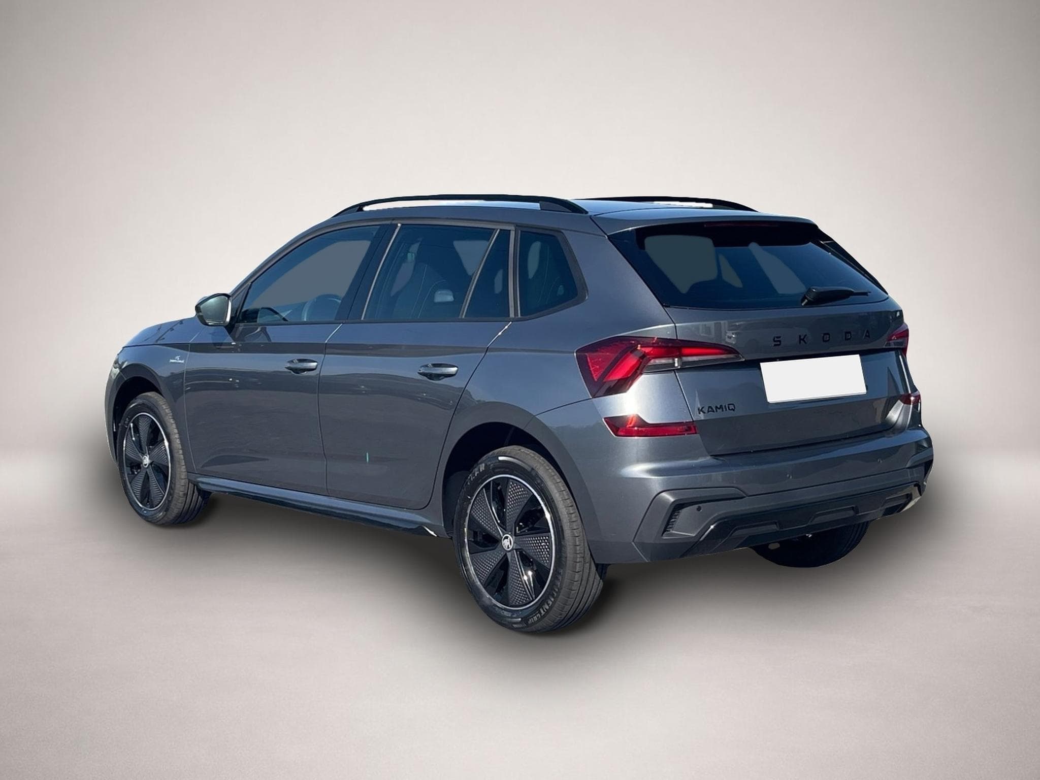 Skoda Kamiq (2025) - Photo 4