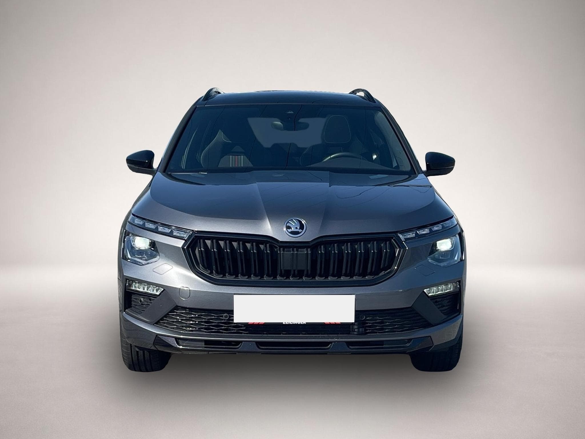 Skoda Kamiq (2025) - Photo 2