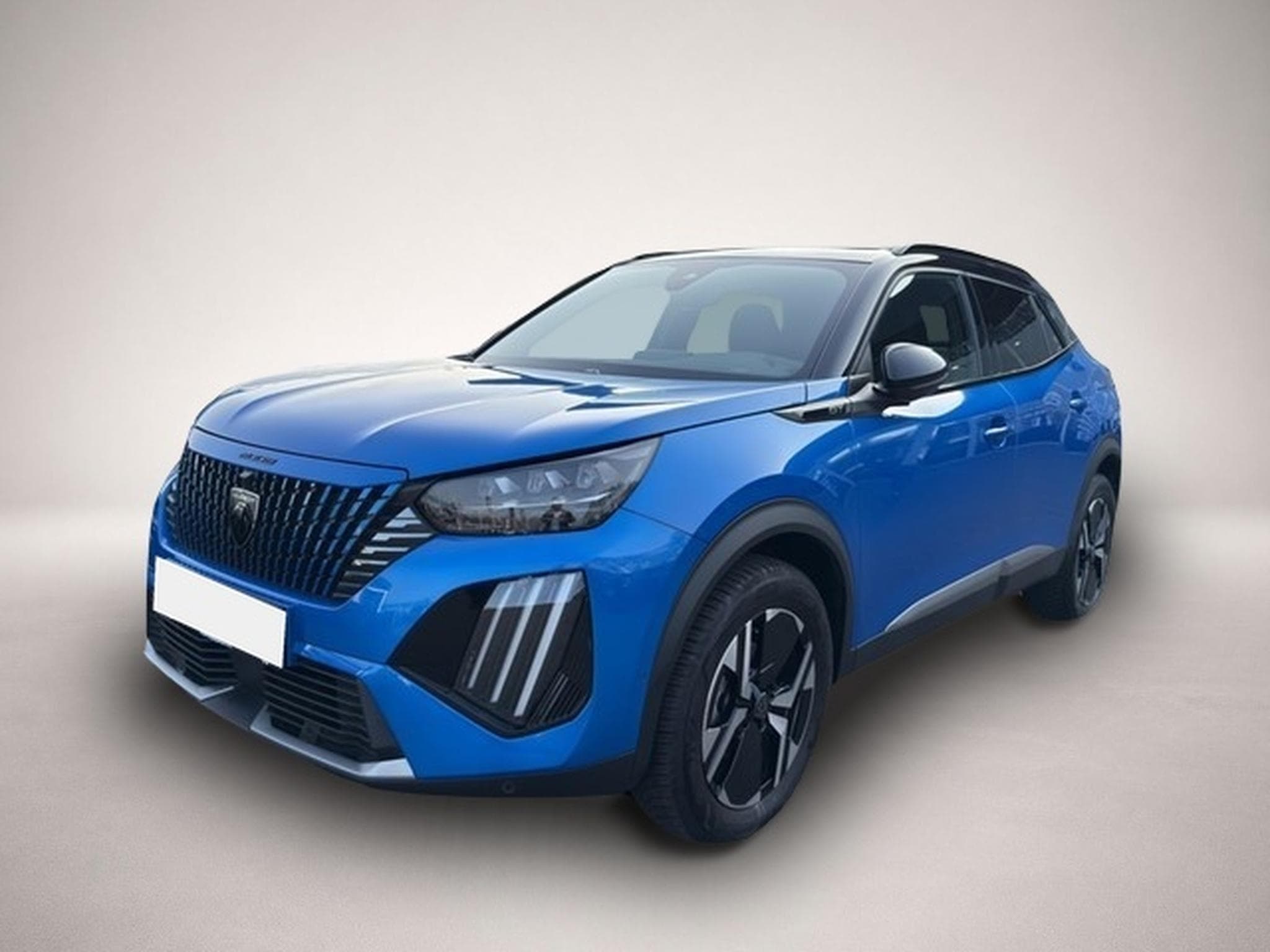 Peugeot 2008 (2024) - Photo 1