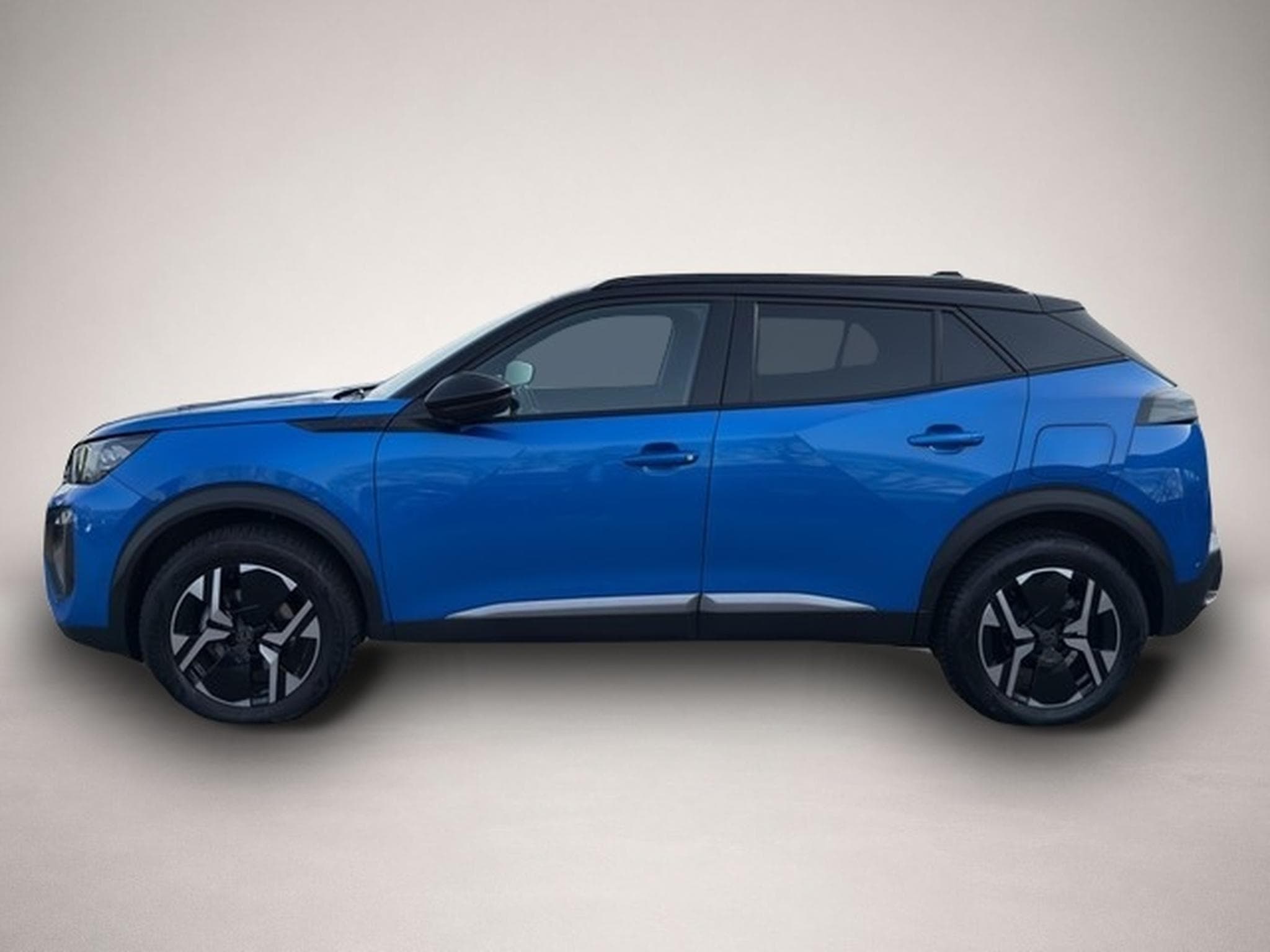 Peugeot 2008 (2024) - Photo 2