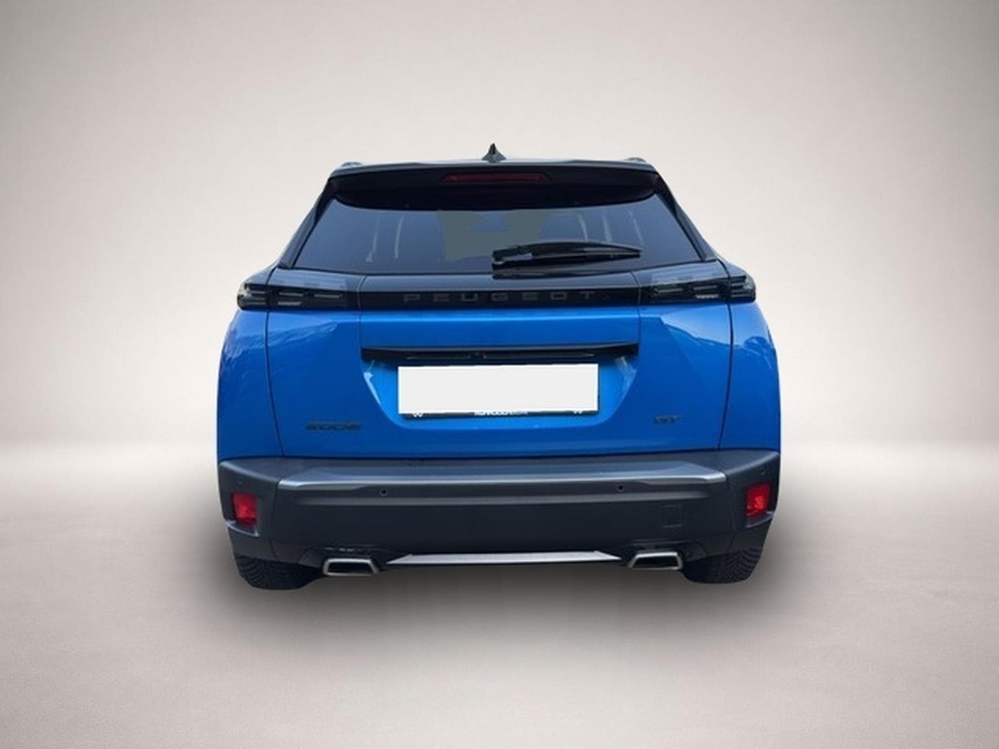 Peugeot 2008 (2024) - Photo 4