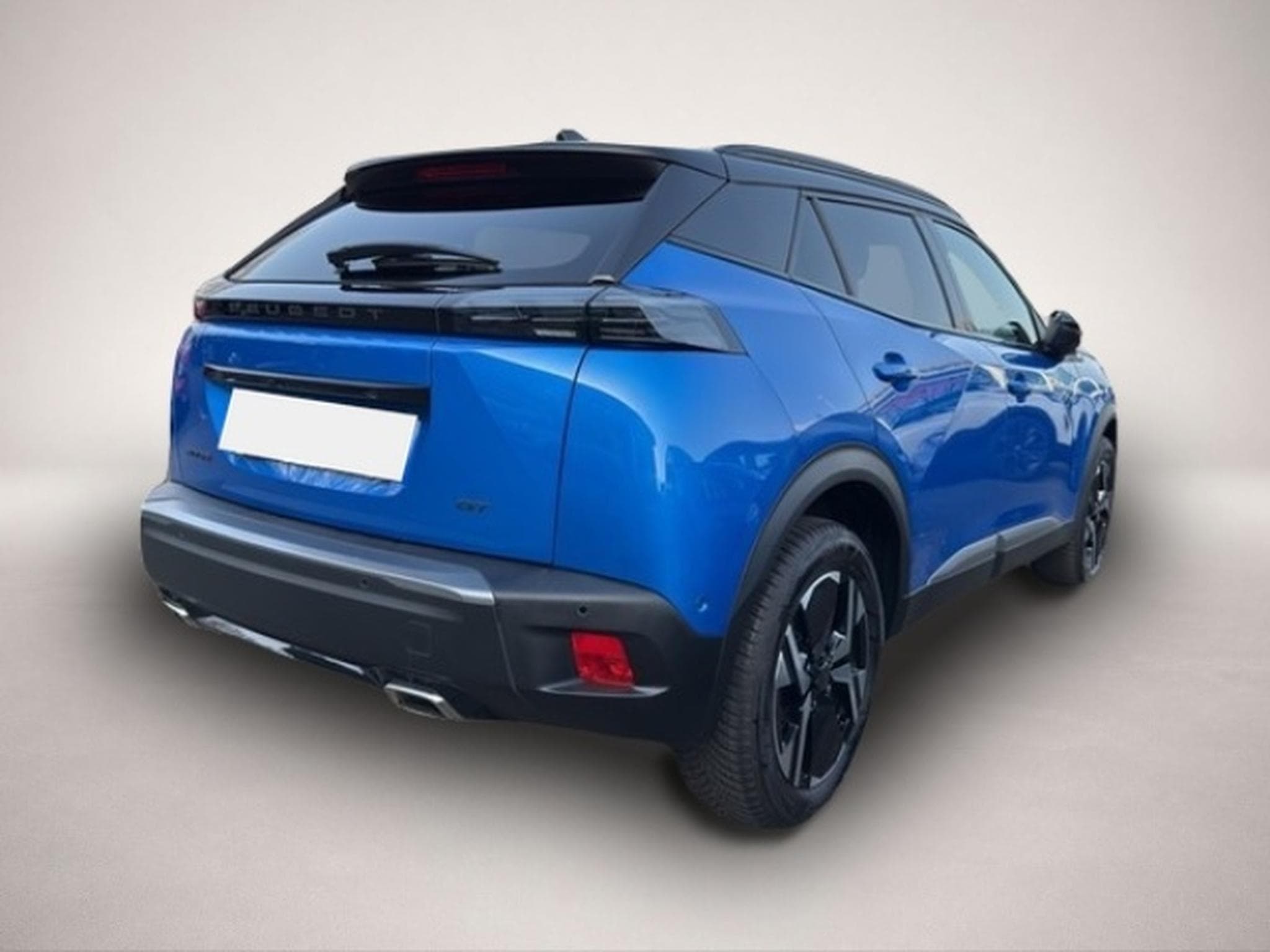 Peugeot 2008 (2024) - Photo 5
