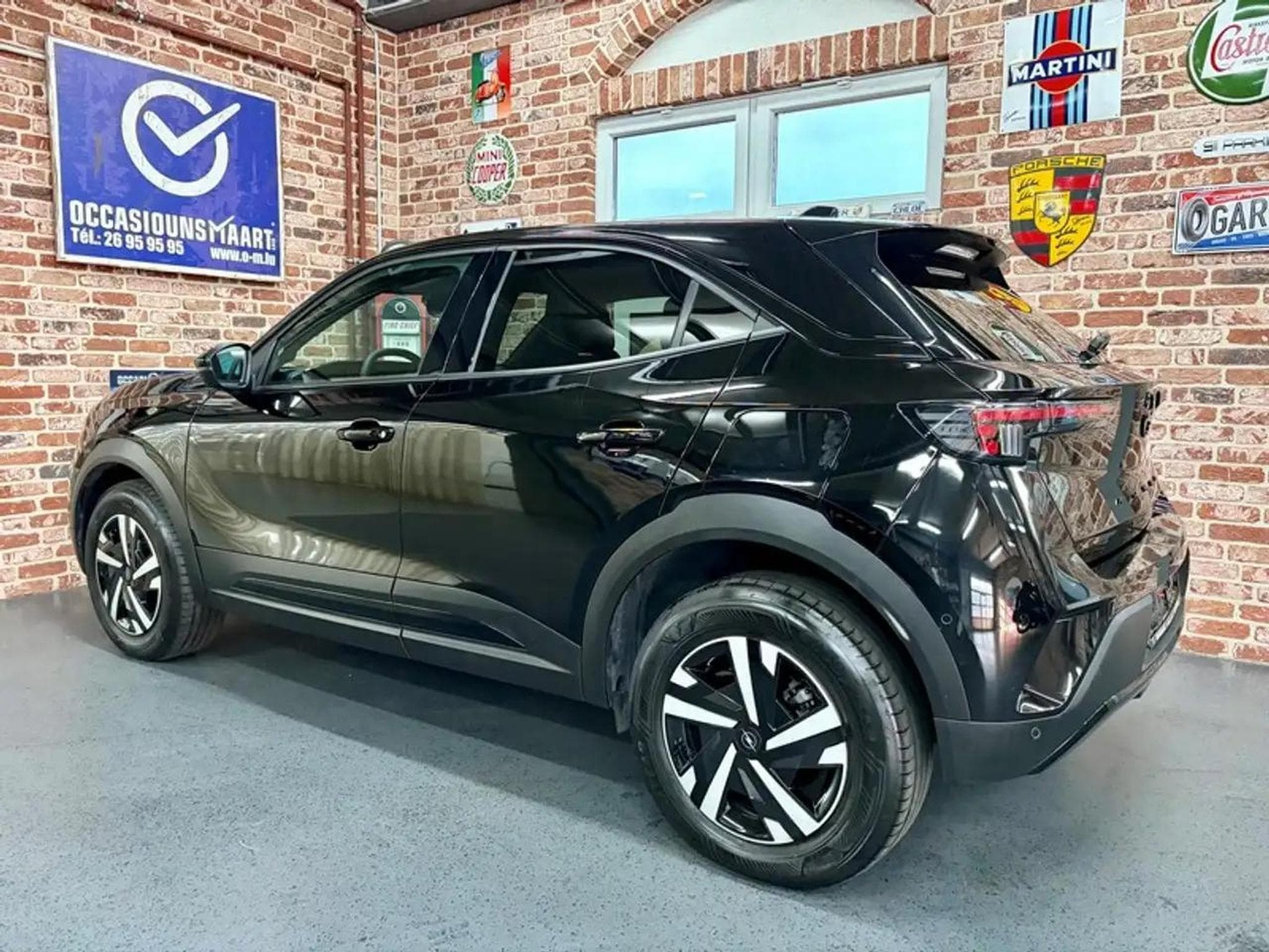 Opel Mokka (2025) - Photo 2