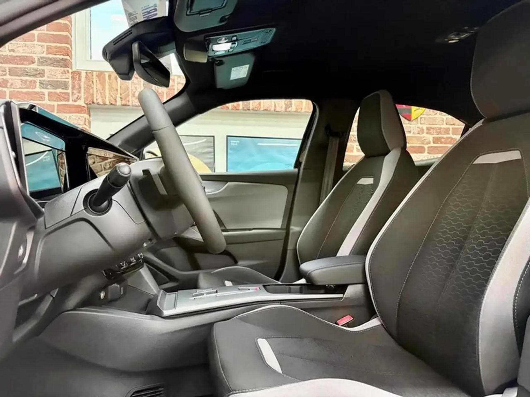 Opel Mokka (2025) - Photo 5
