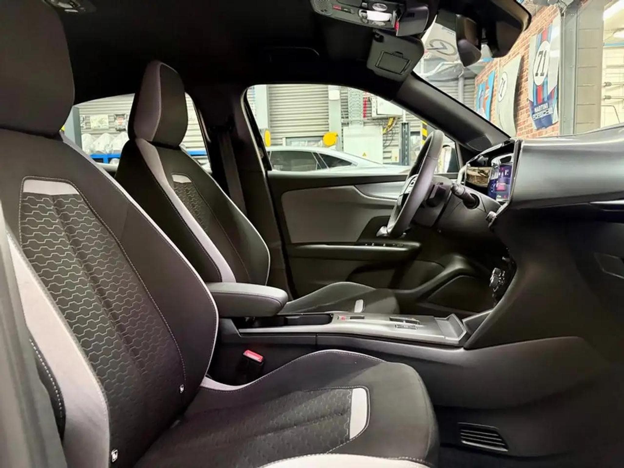 Opel Mokka (2025) - Photo 8