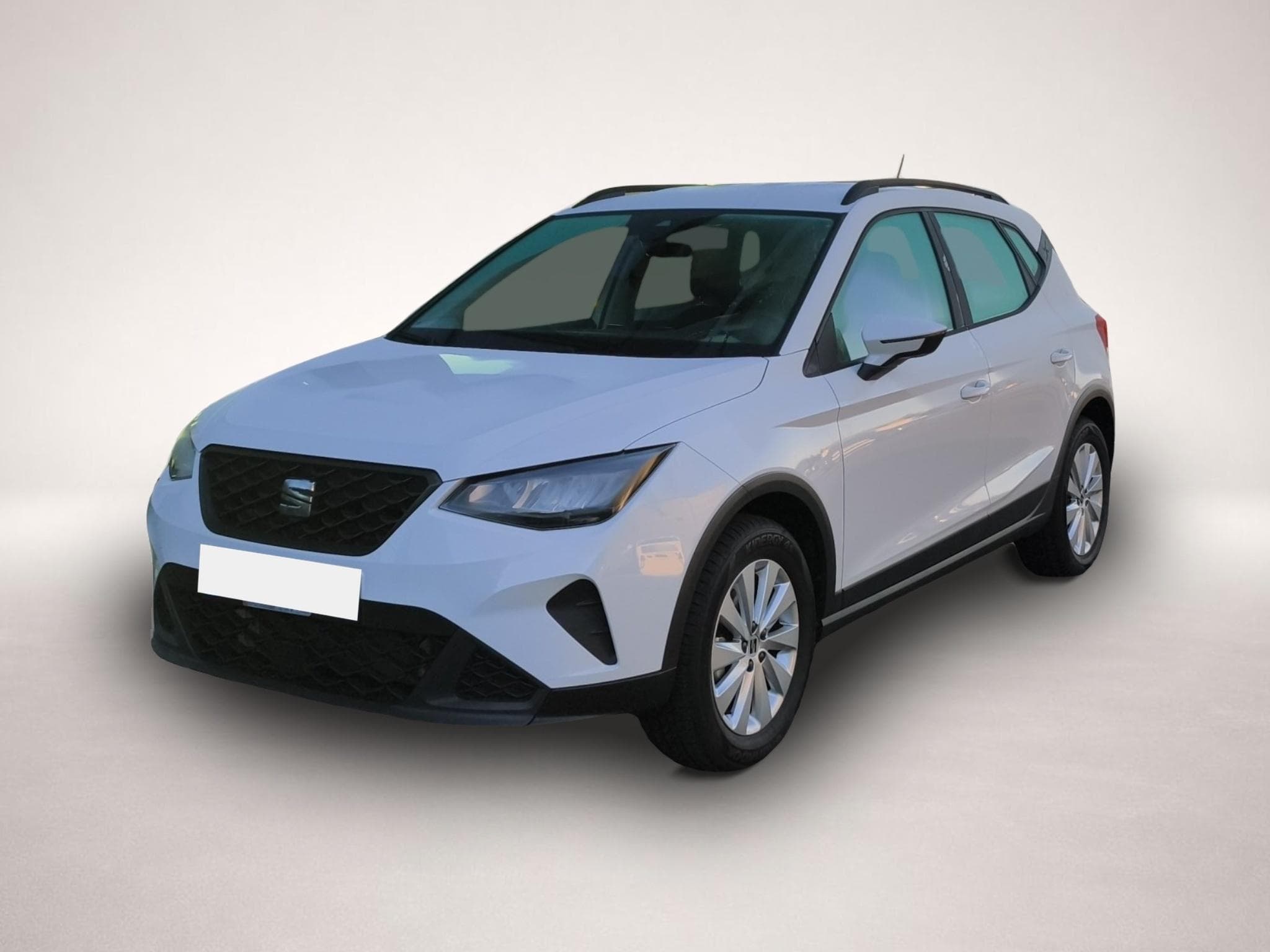 Seat Arona (2024) - Photo 1
