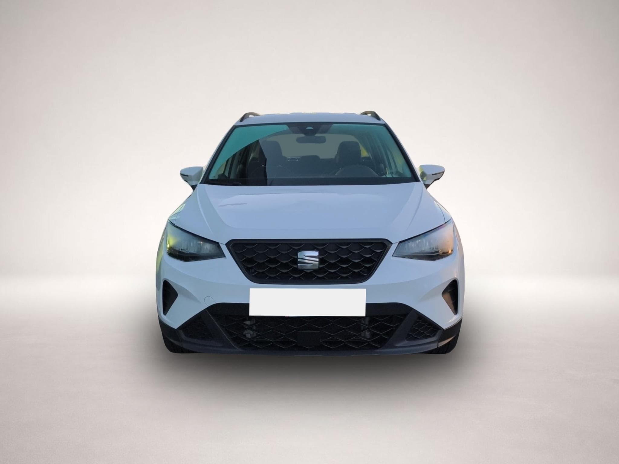 Seat Arona (2024) - Photo 2