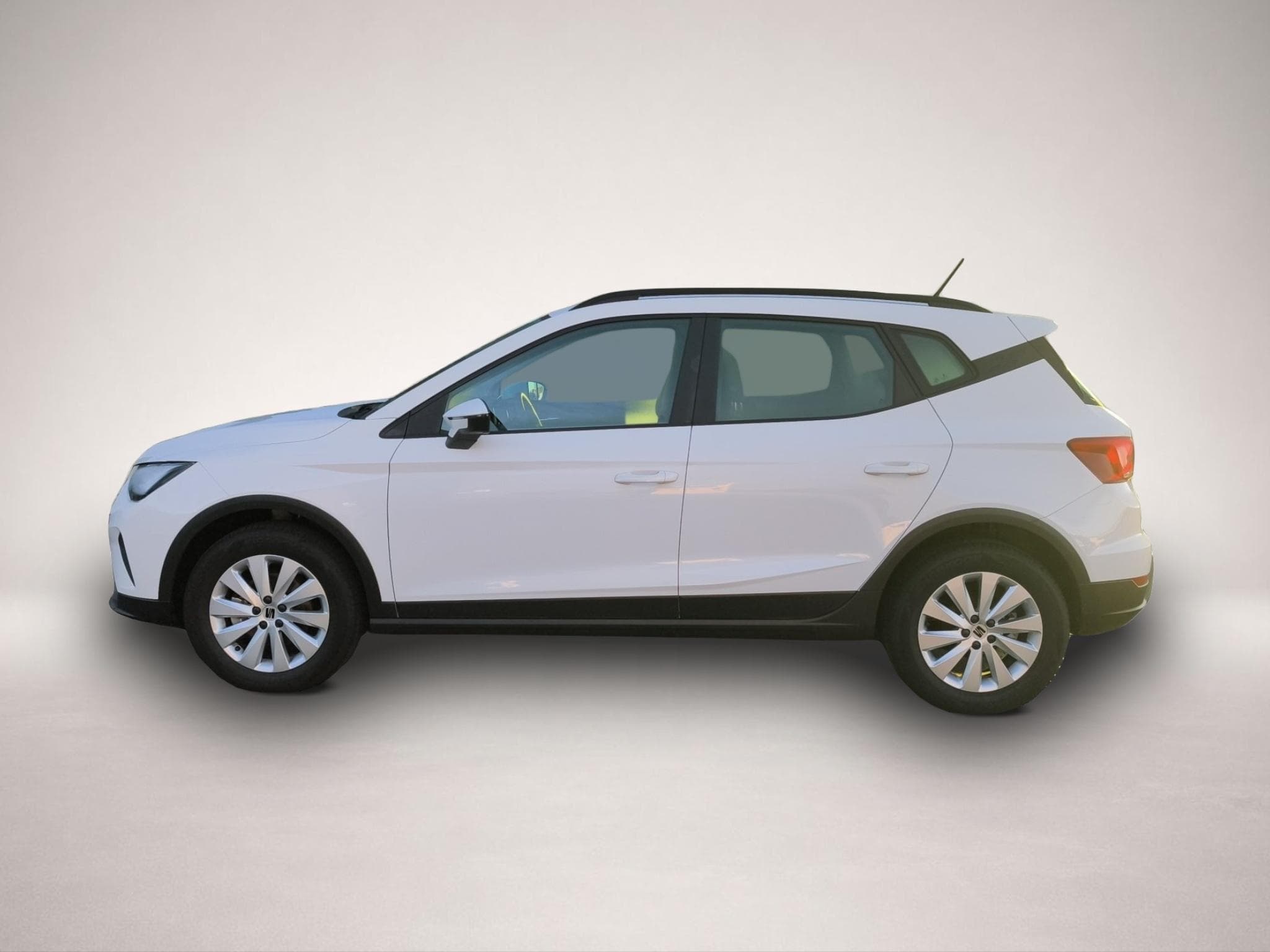 Seat Arona (2024) - Photo 3