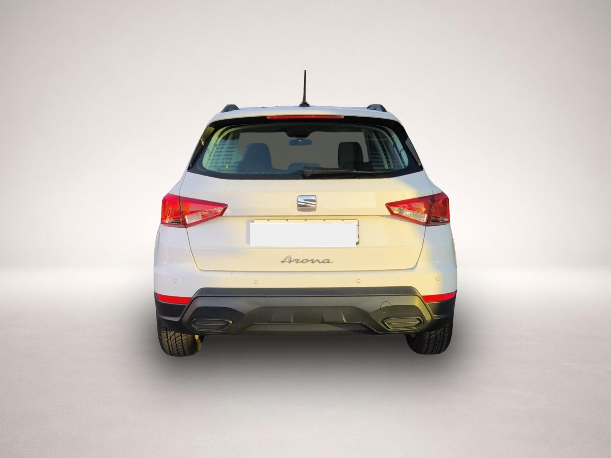 Seat Arona (2024) - Photo 5