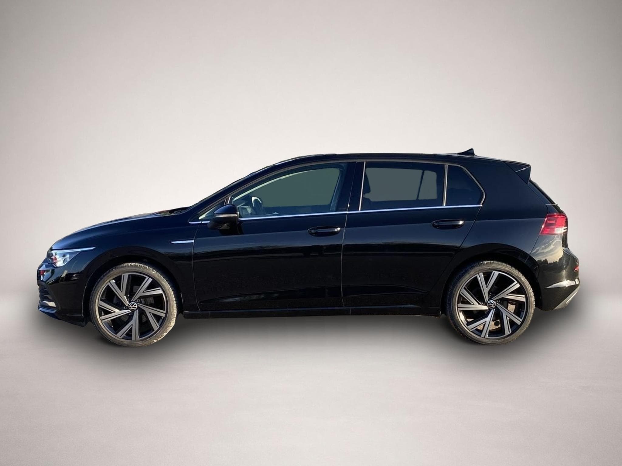 VW Golf (2024) - Photo 2