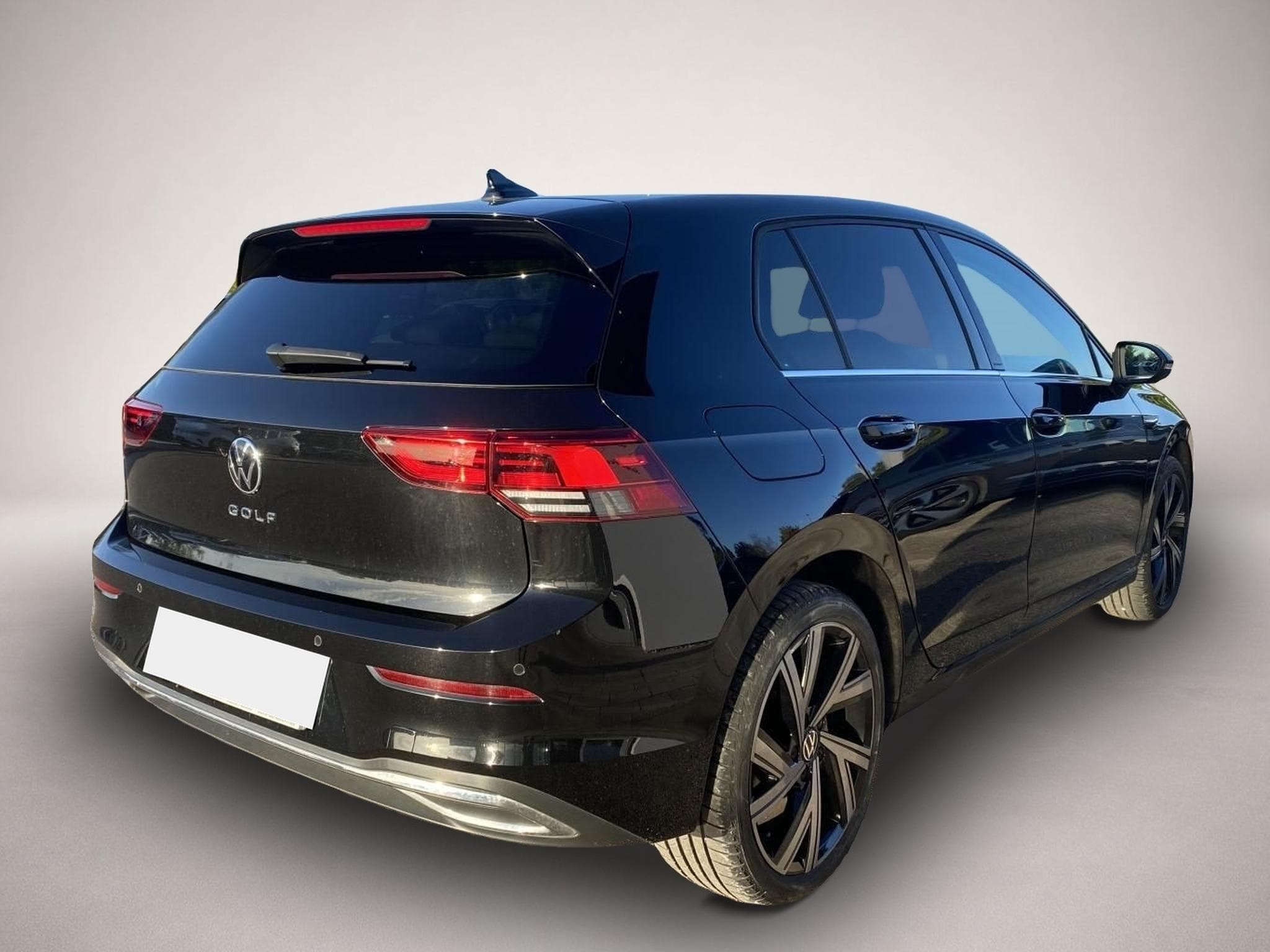 VW Golf (2024) - Photo 6