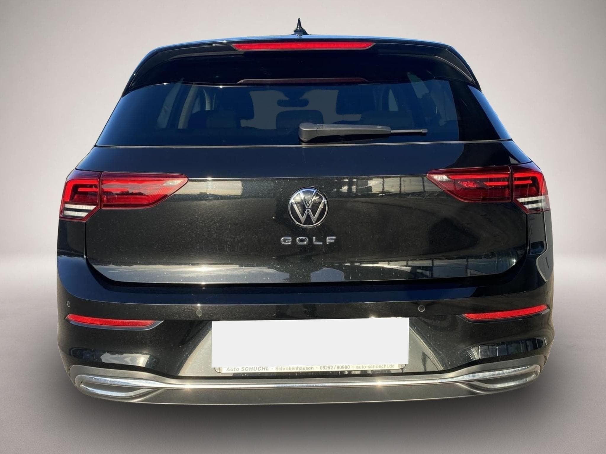 VW Golf (2024) - Photo 5