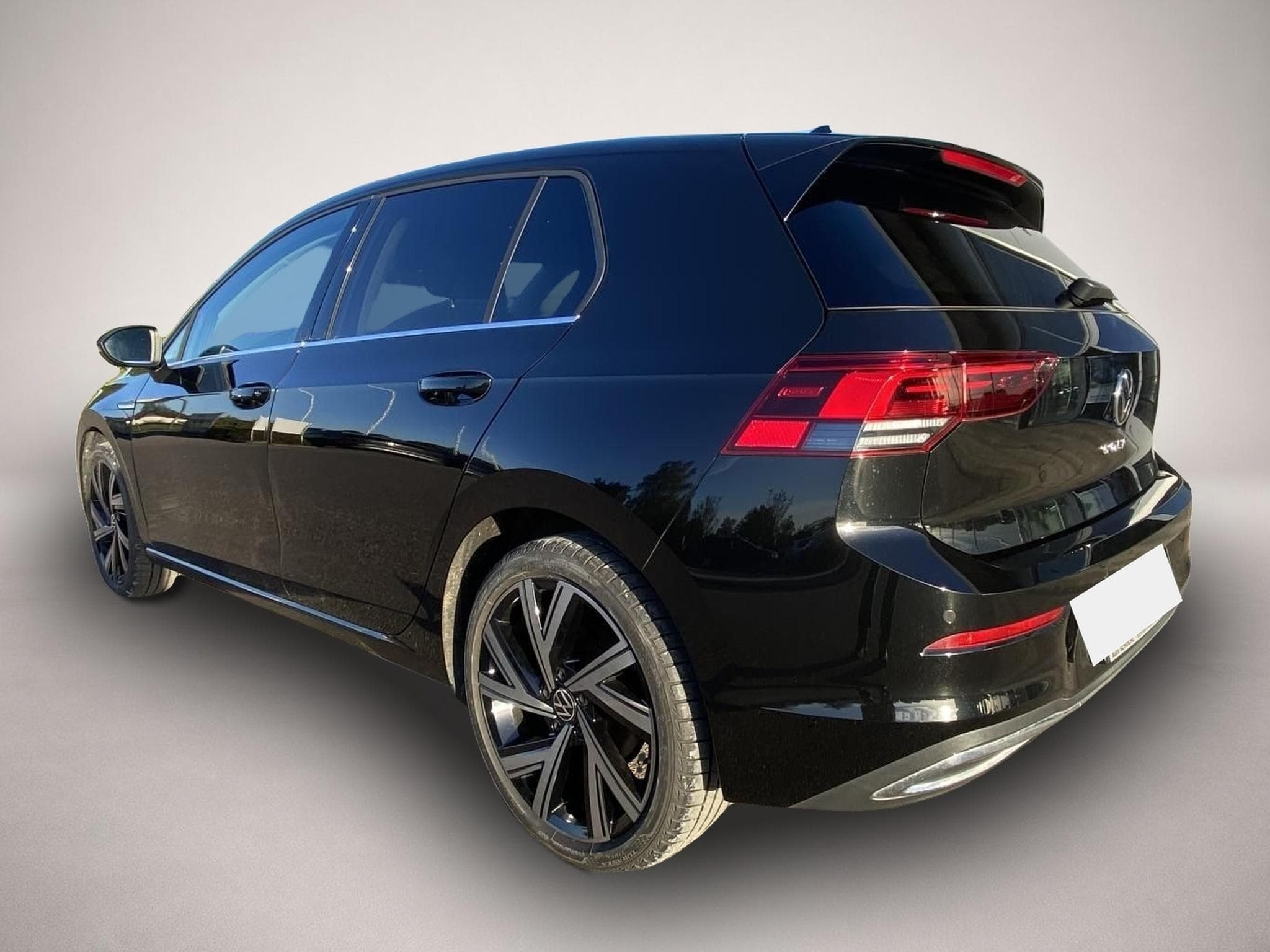 VW Golf (2024) - Photo 4